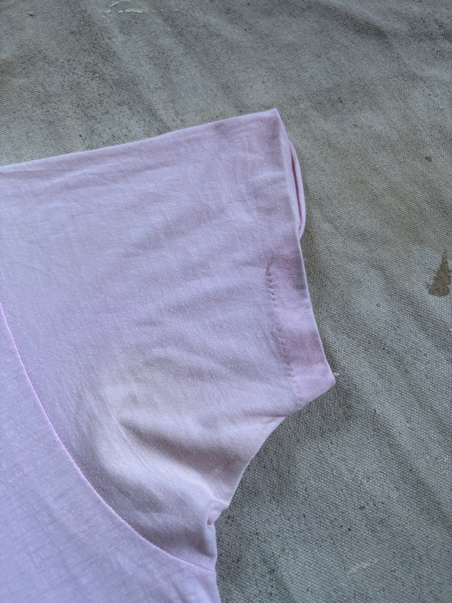 Vintage 80s Mt. Rushmore Tee