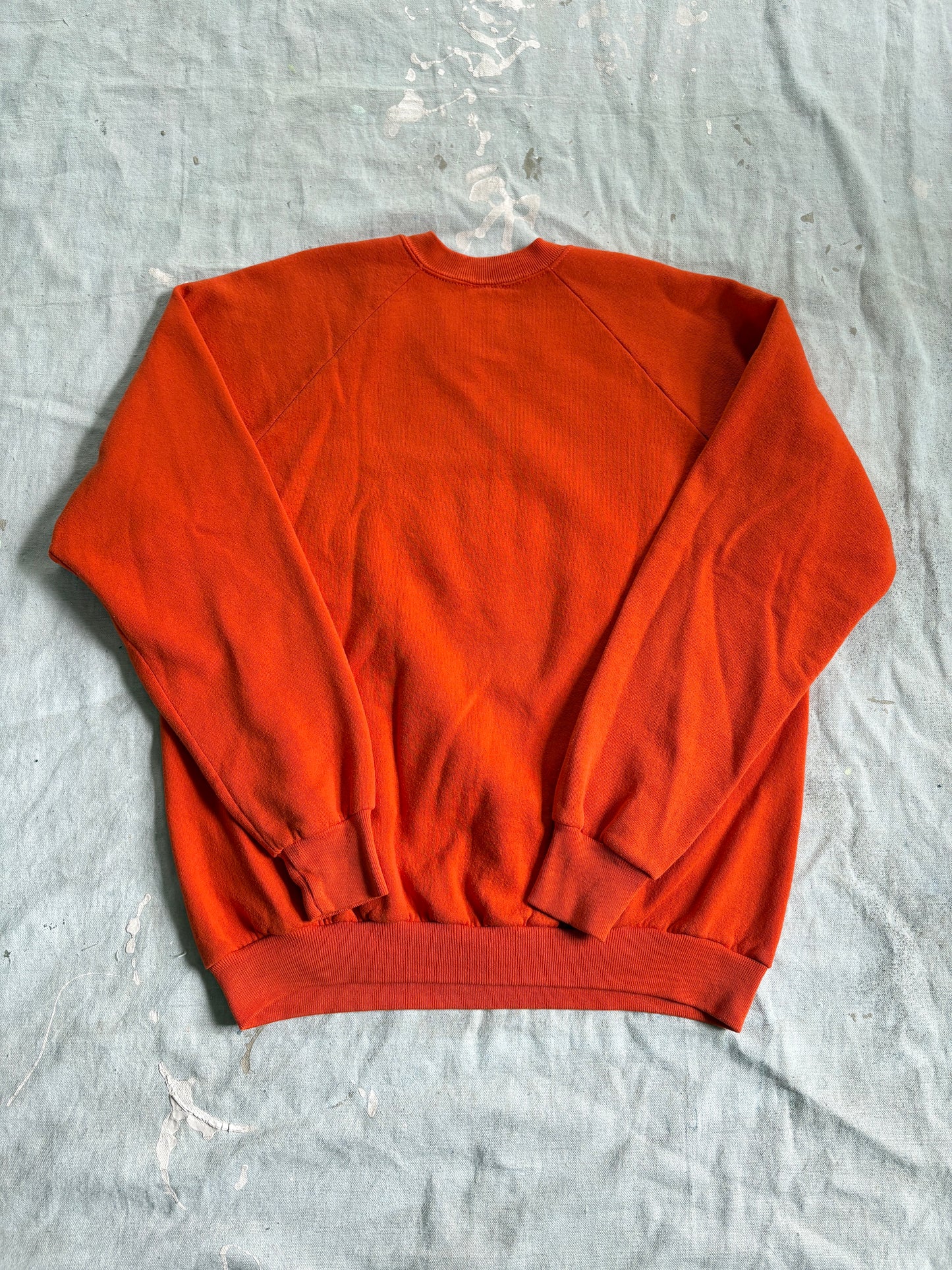 Vintage 80s Yale Bulldogs Sweatshirt