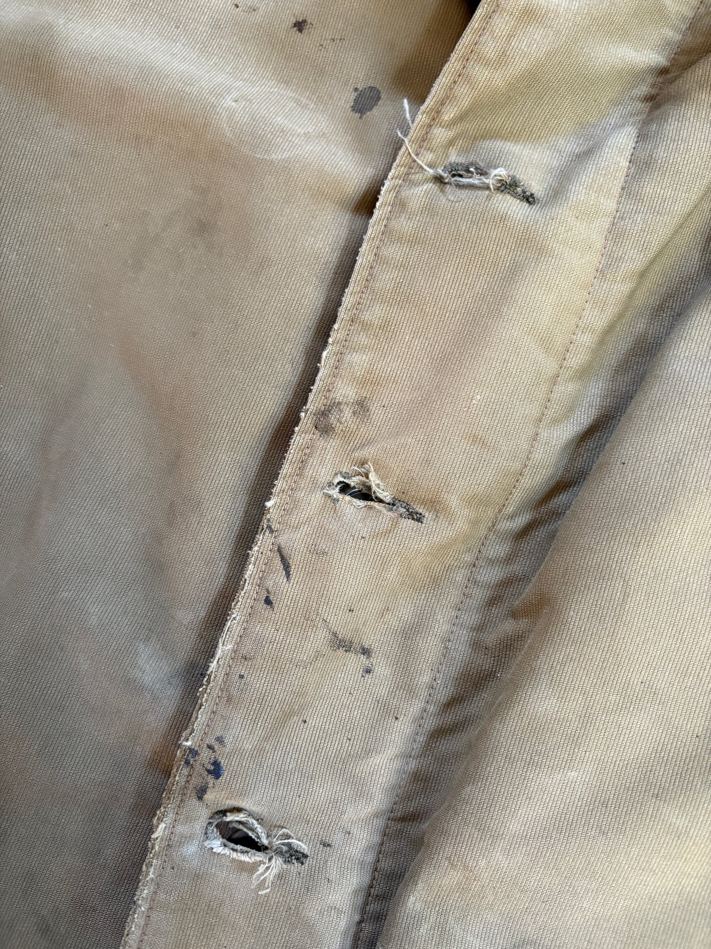 Vintage 40s N1 Deck Jacket