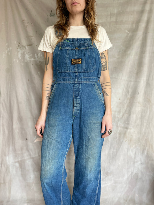 60s DeeCee Overalls