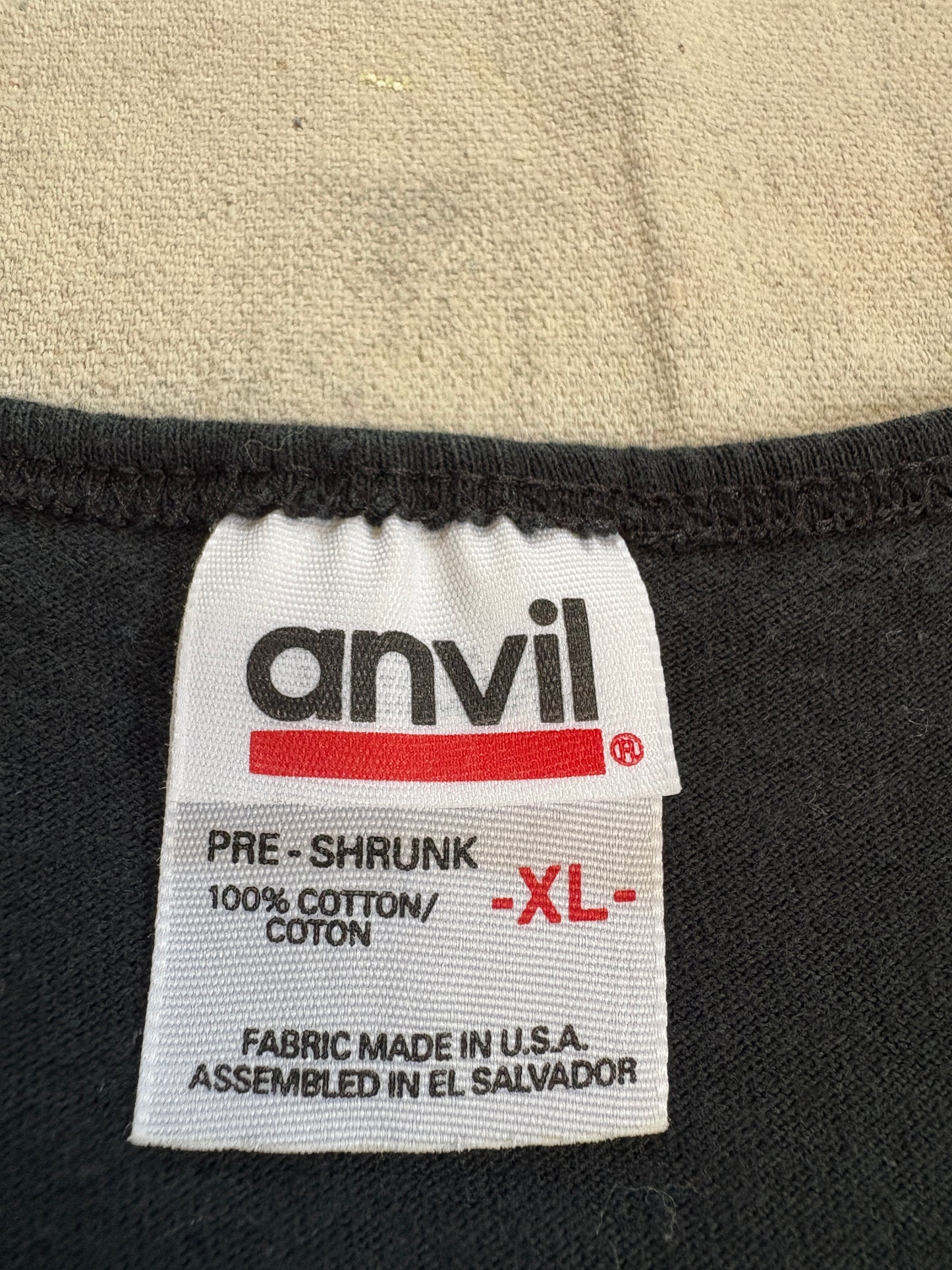 Vintage 90s Rowing Tank Top