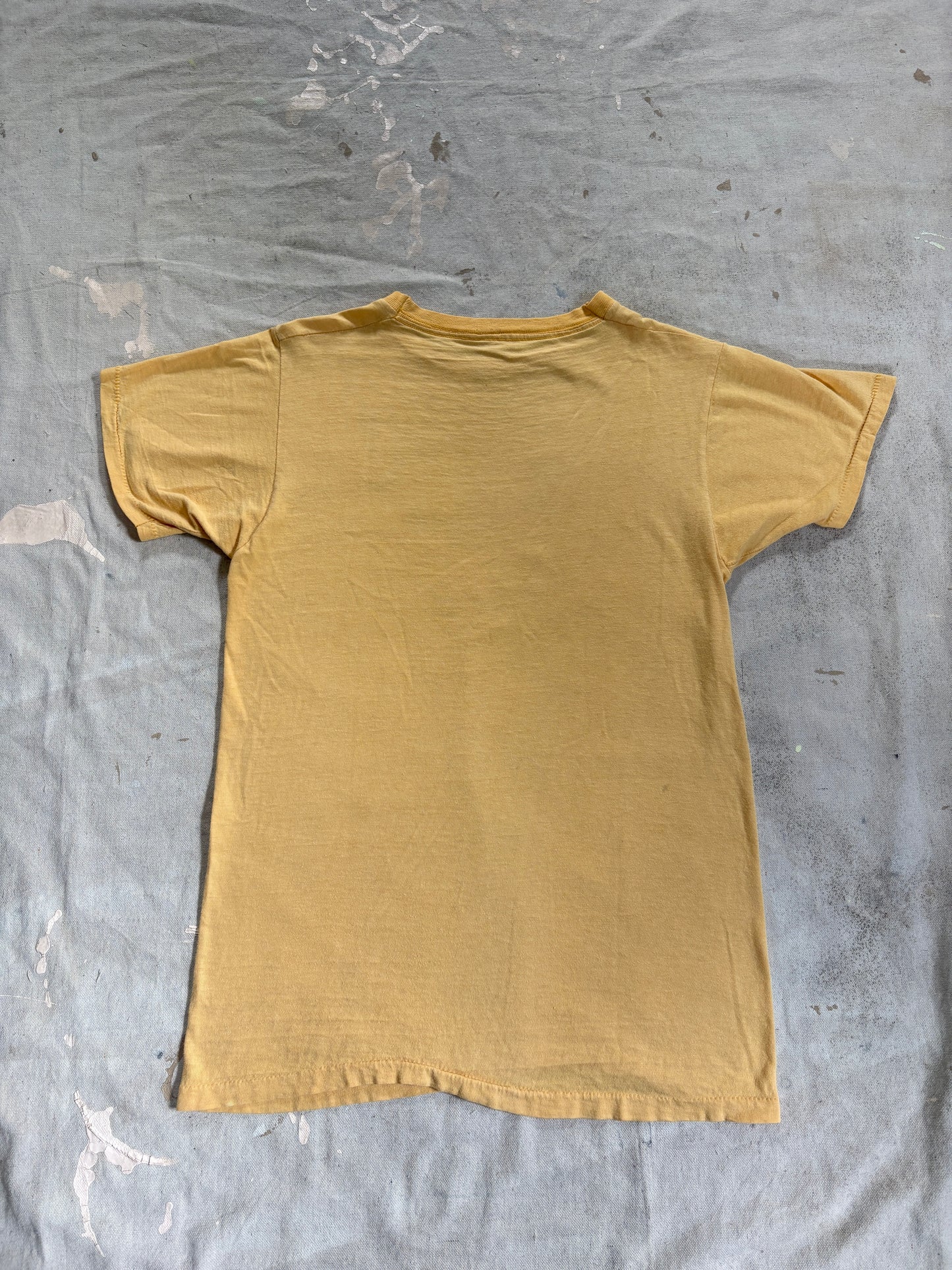 Vintage 70s Roach Squirrel Nut Tee