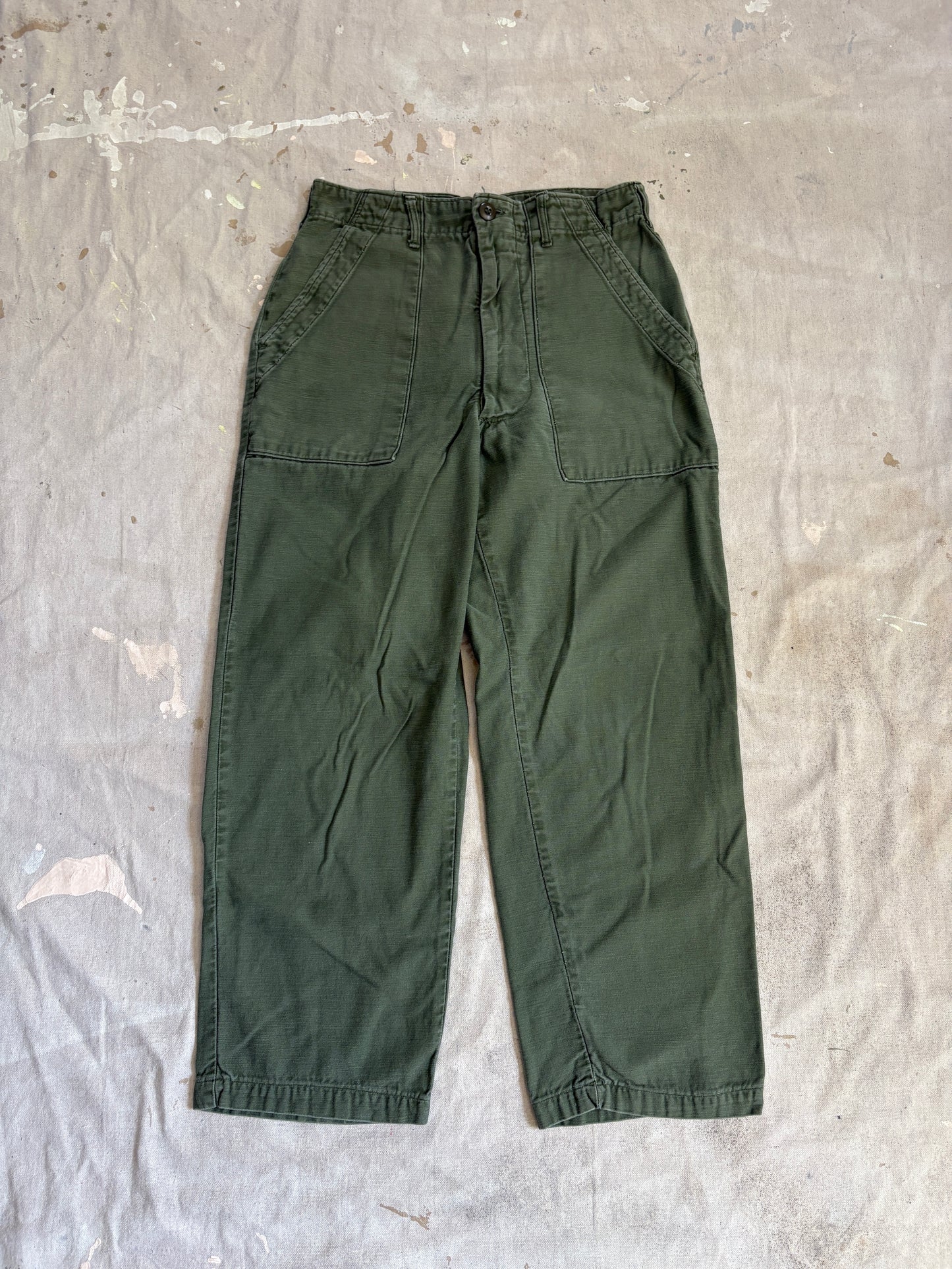 Vintage 60s OG107 Pants