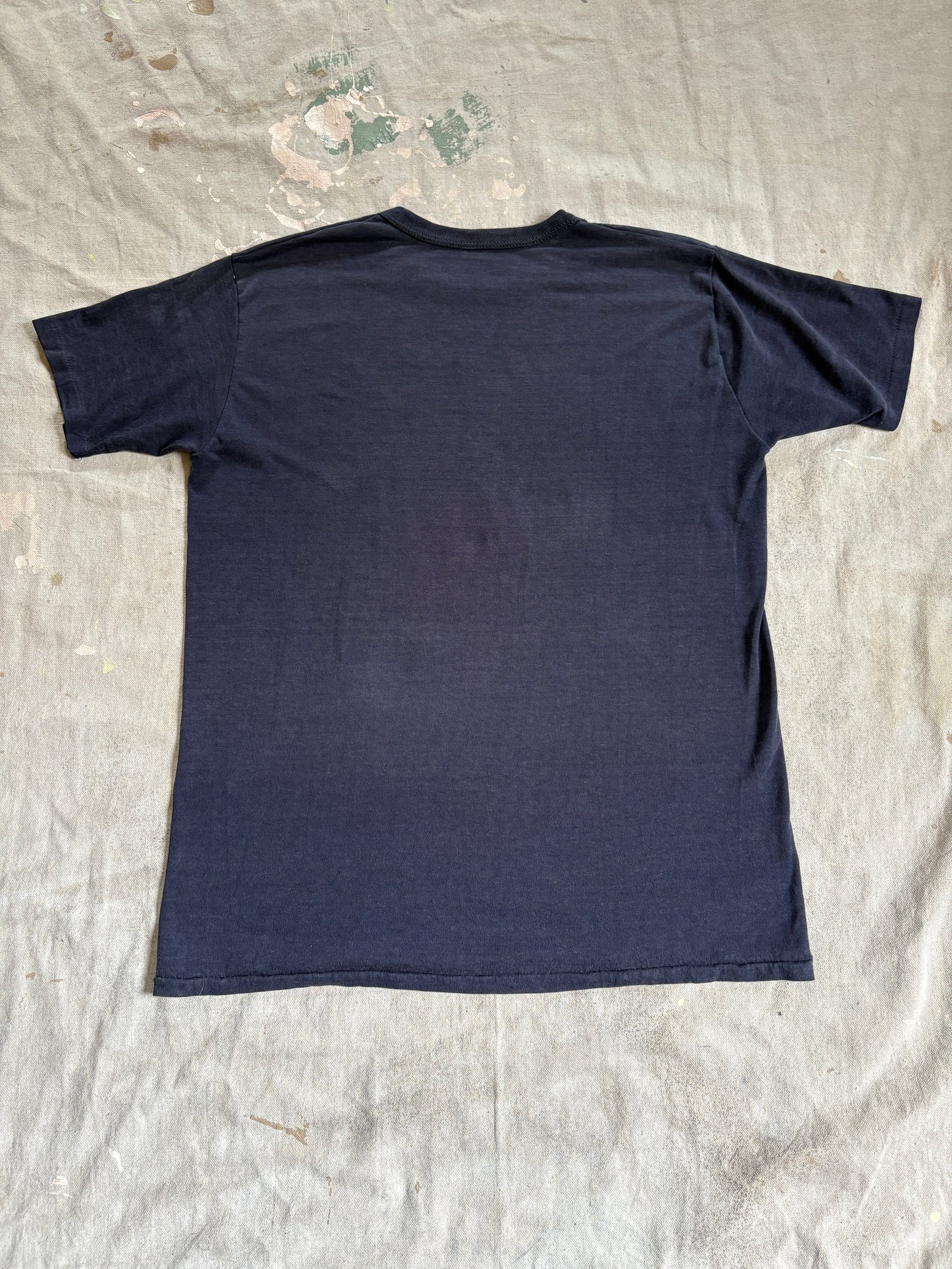 80s Men’s Fastpitch Softball Texas State Tournament Tee