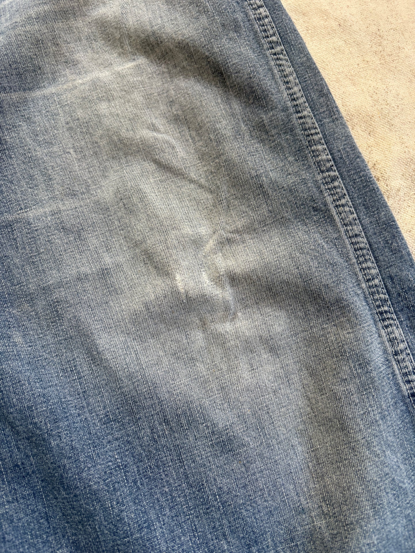 Vintage 70s Sears Carpenter Jeans