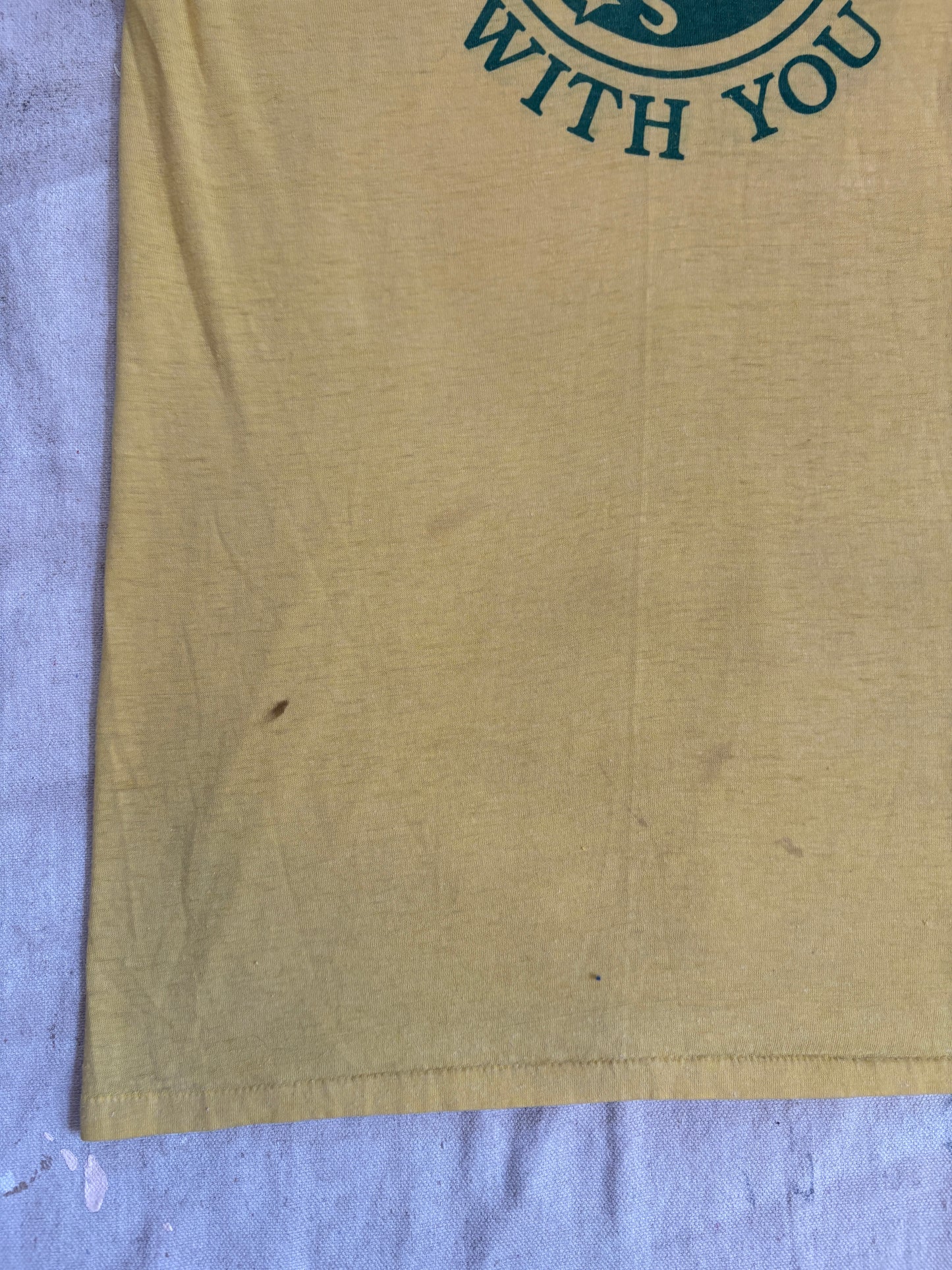 Vintage ‘79 The Heritage Repertory Theatre Tee