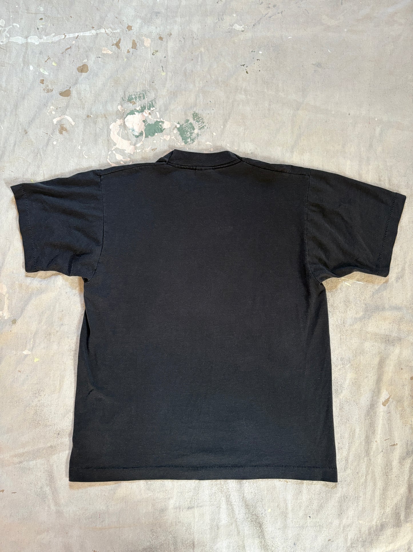 80s Experience Your Dream Camp New Hampshire Tee