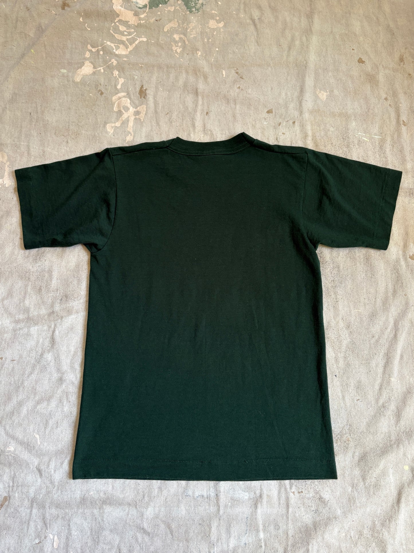 90s Lincoln County South Dakota 4H Tee