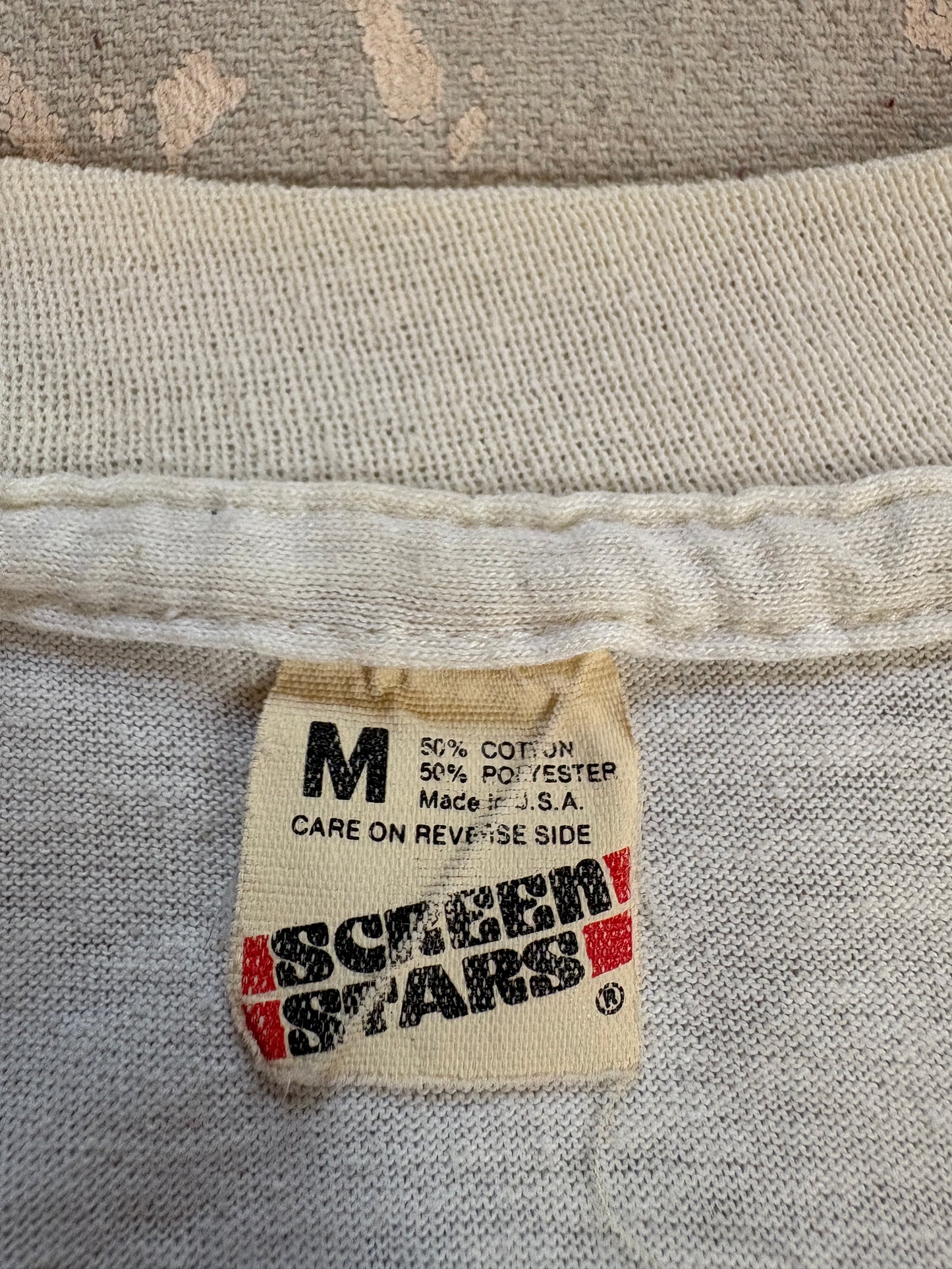 80s Pocono Mountains Raccoon Tee