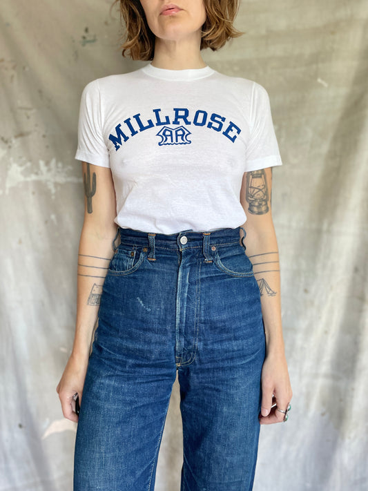 80s Millrose AA Tee