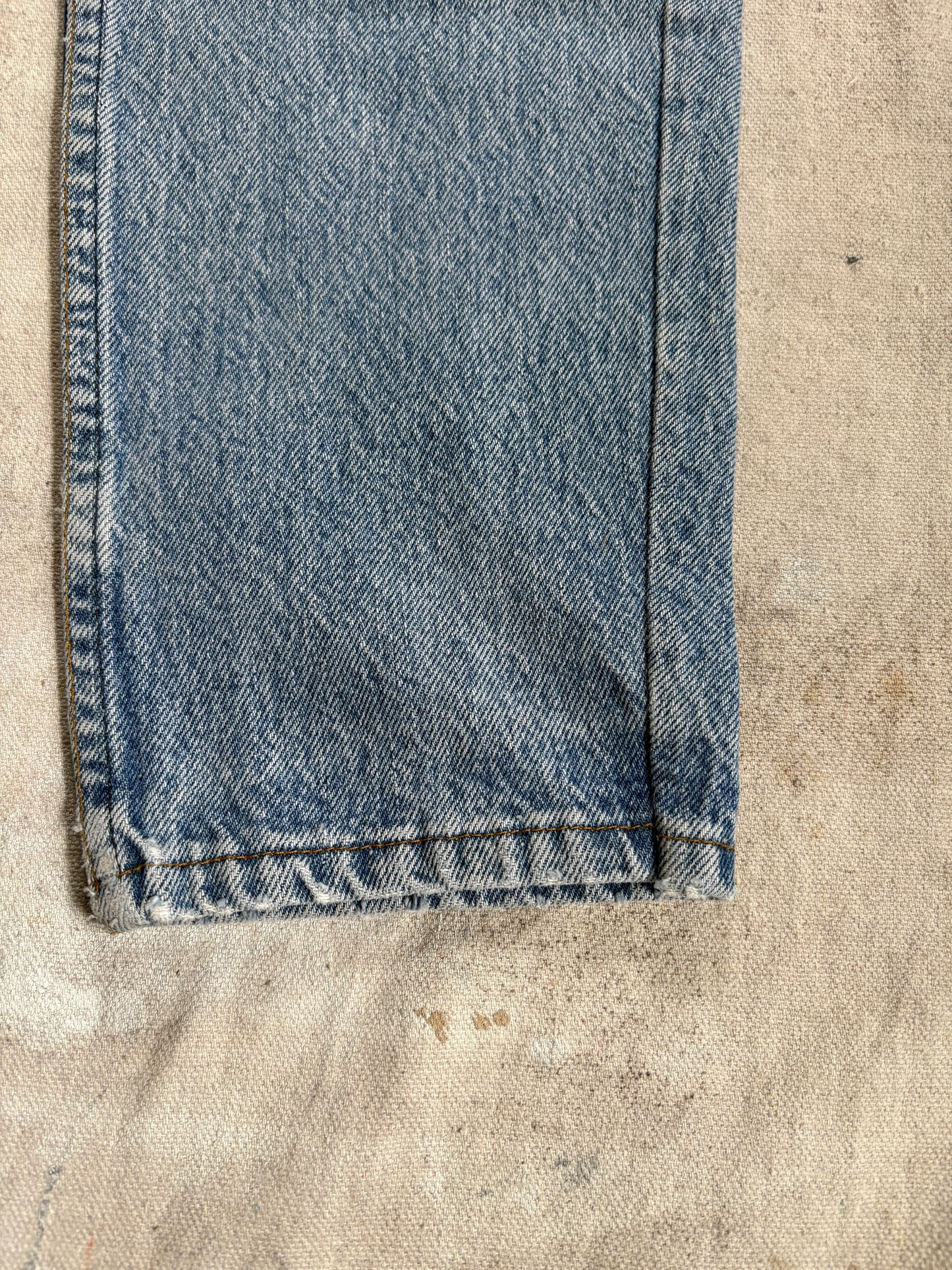 Vintage 90s Levi’s 501 Jeans