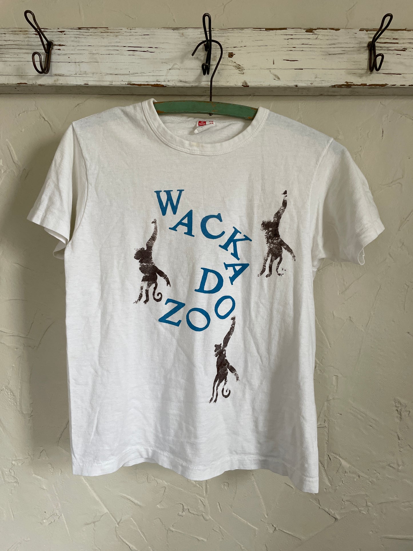 90s Wackado Zoo Tee