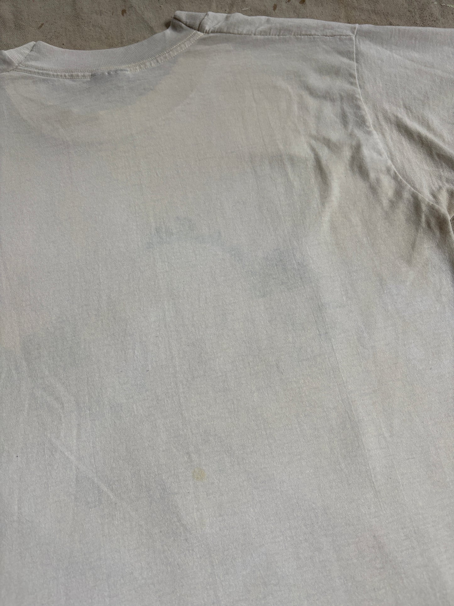 80s Maine Bear Nature Tee