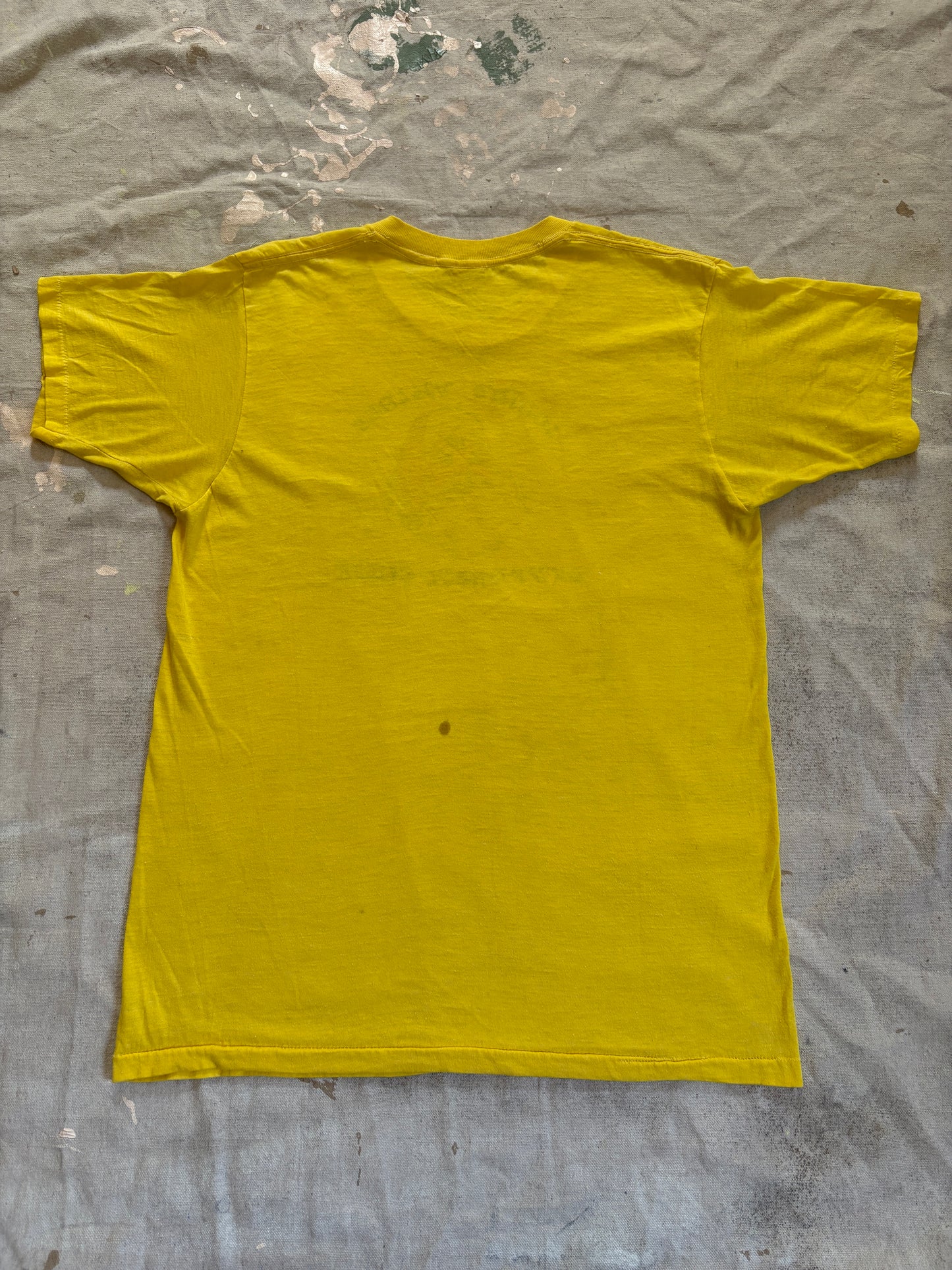 80s Santas Village Sky Forest California Tee