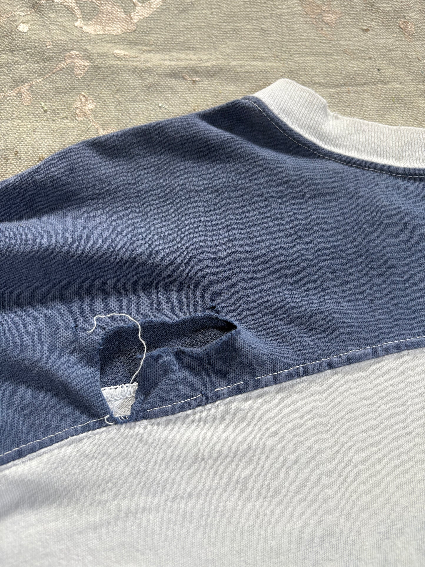 70s/80s Colorado State University Tee