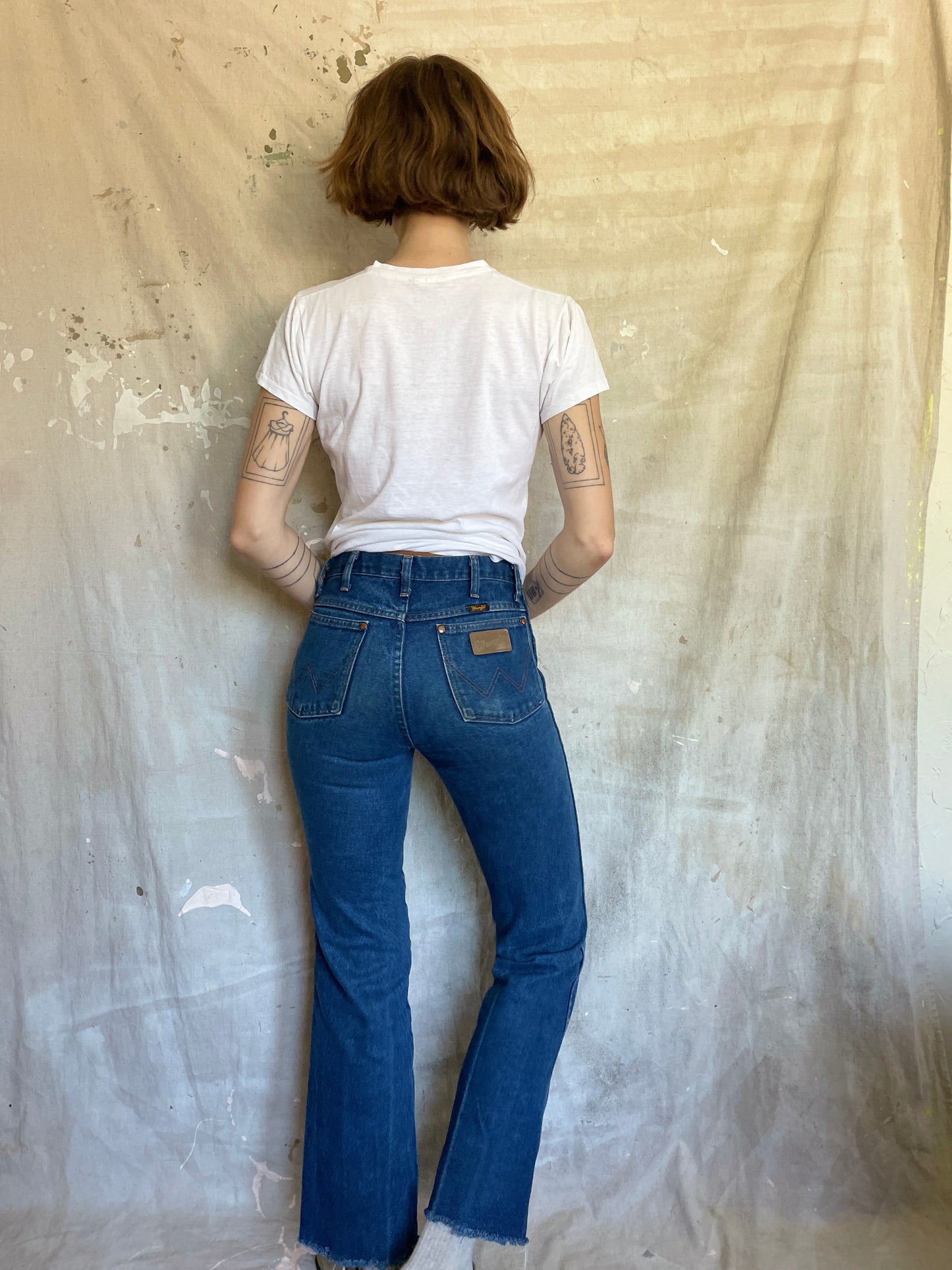 90s Wrangler Jeans