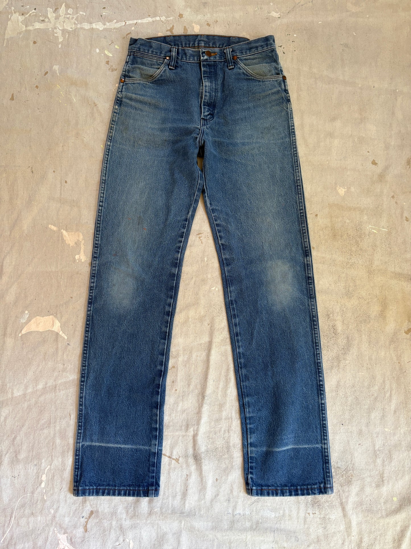 90s Wrangler Jeans