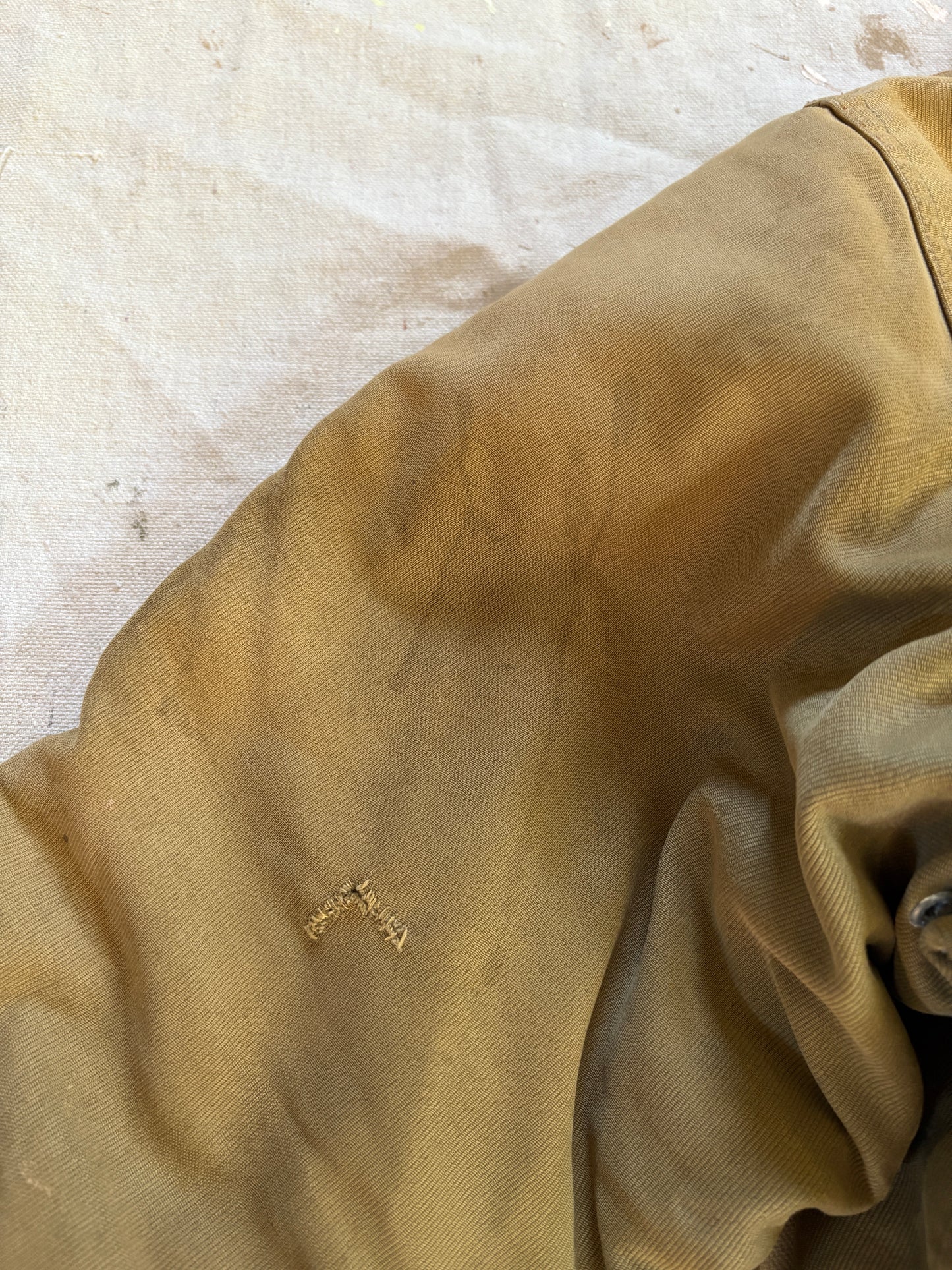 Vintage 40s N1 Deck Jacket