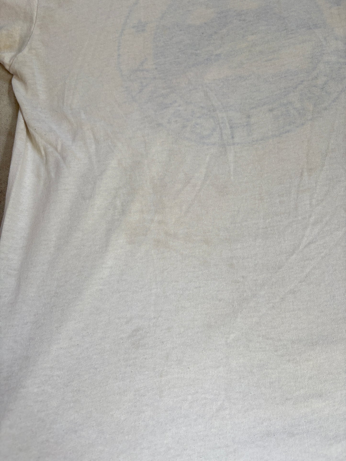 80s Alaska Marine Highway Ringer Tee