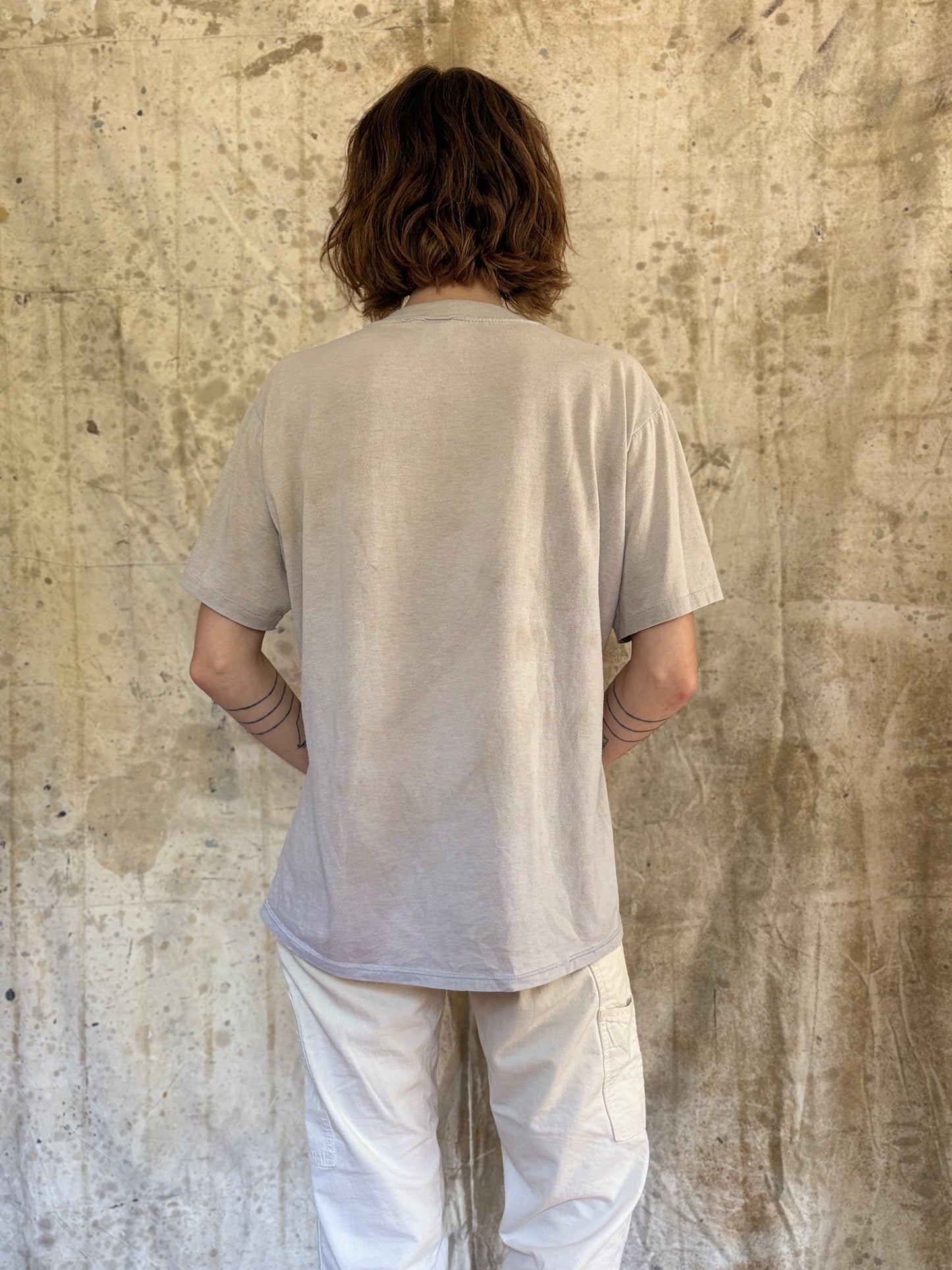 80s/90s Trout Nature Tee