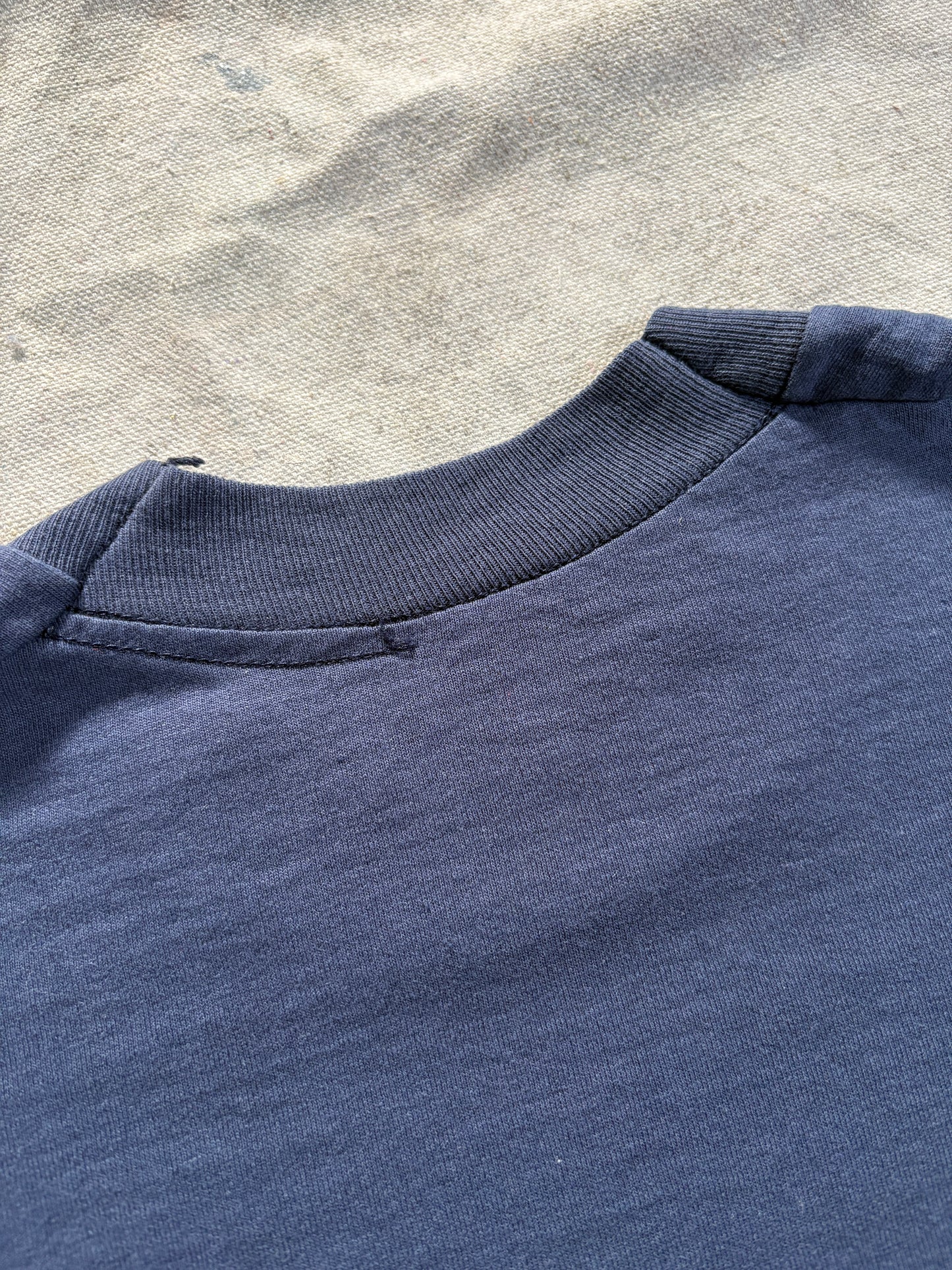 80s Hedges School Bullish On Education Tee