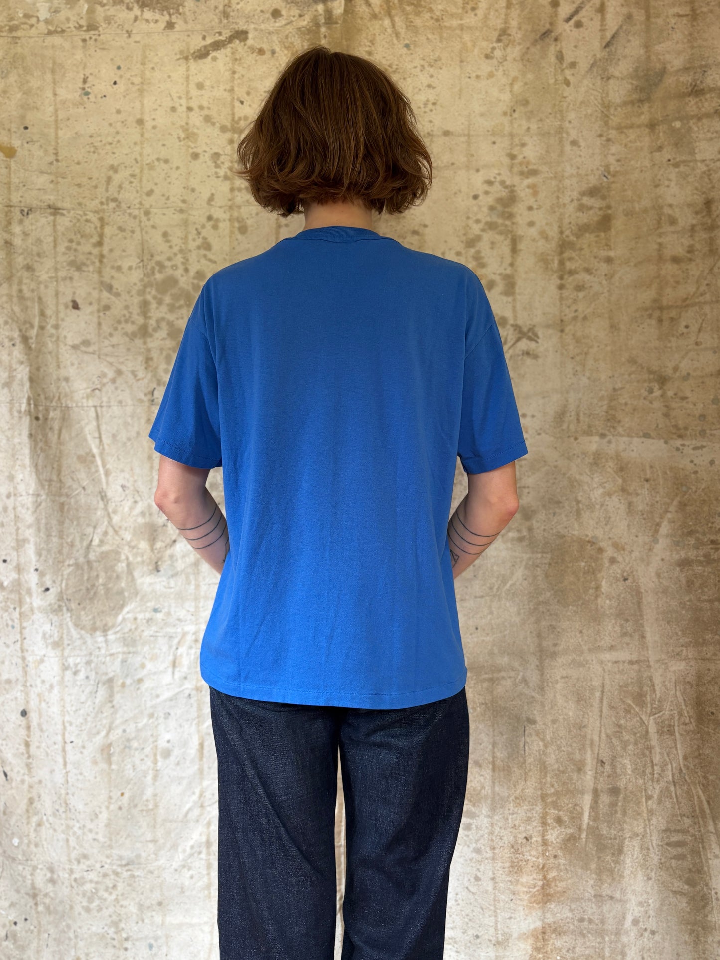 Vintage 90s Maryland Crabs Tee