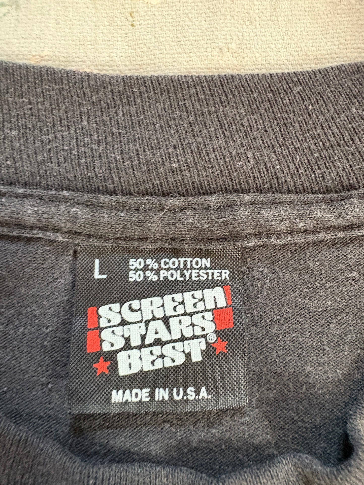 80s Experience Your Dream Camp New Hampshire Tee