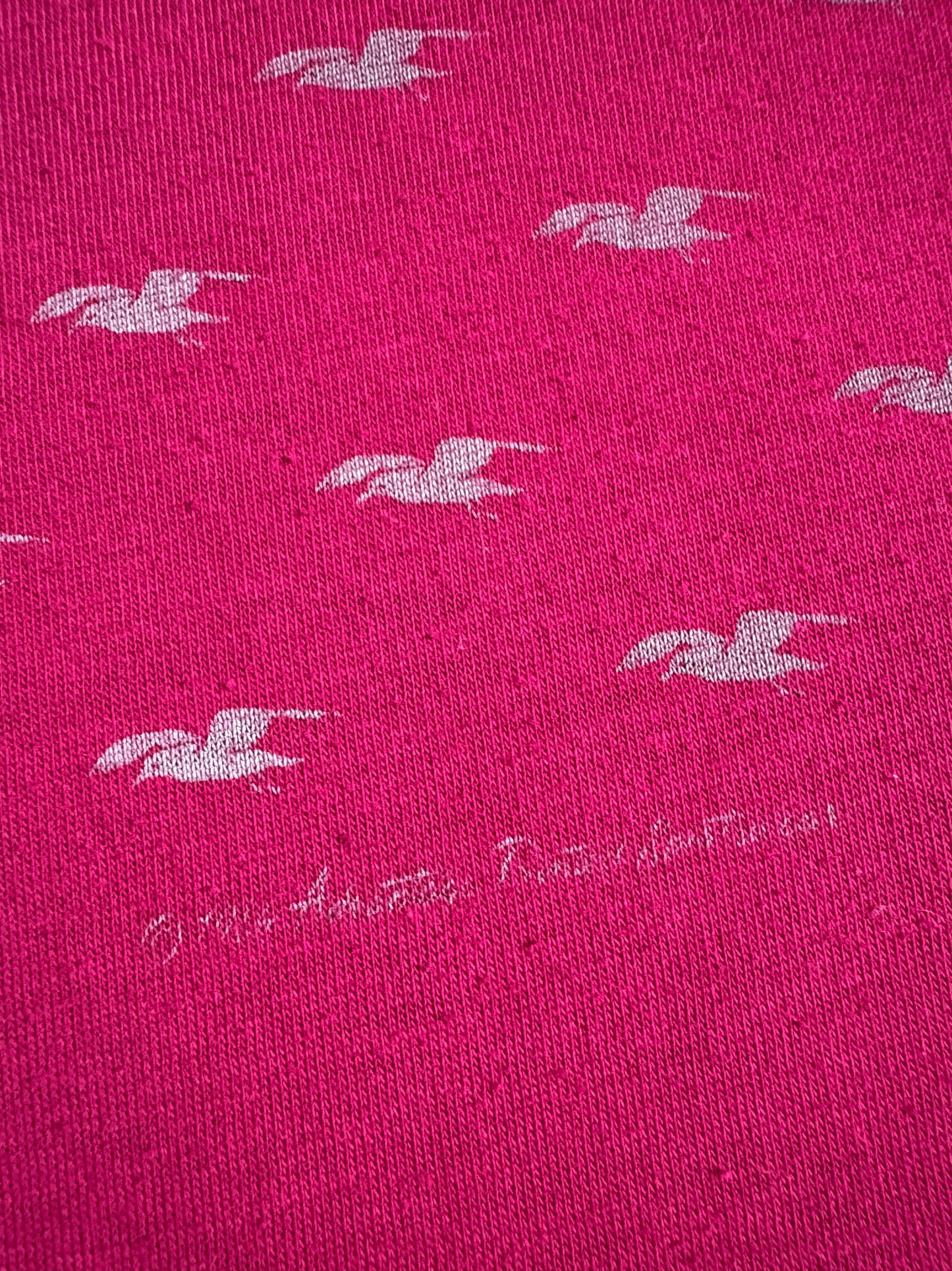 80s Seattle Seagull Tee