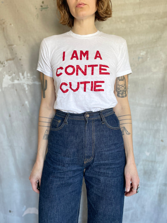 70s I’m A Conte Cutie Tee