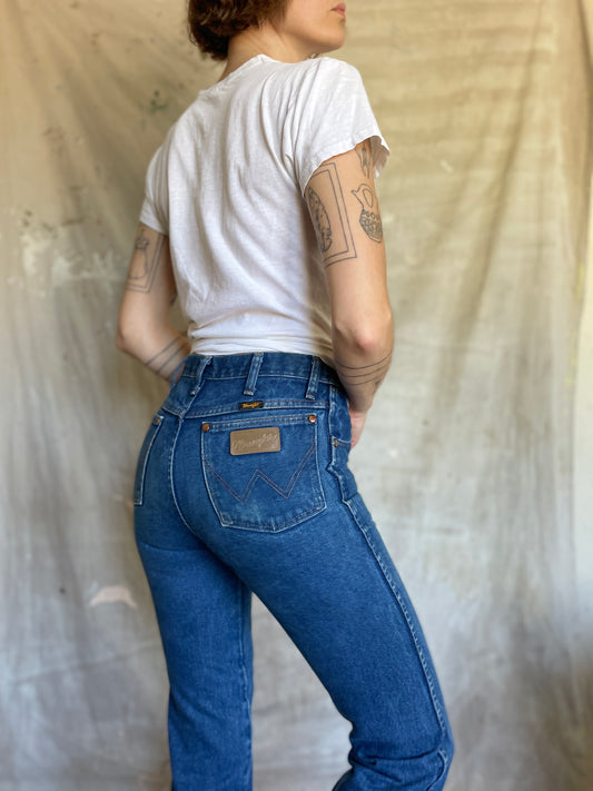 90s Wrangler Jeans