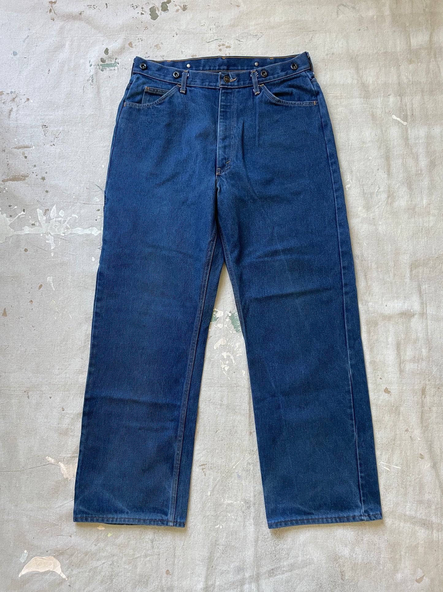 80s JcPenney Carpenter Jeans