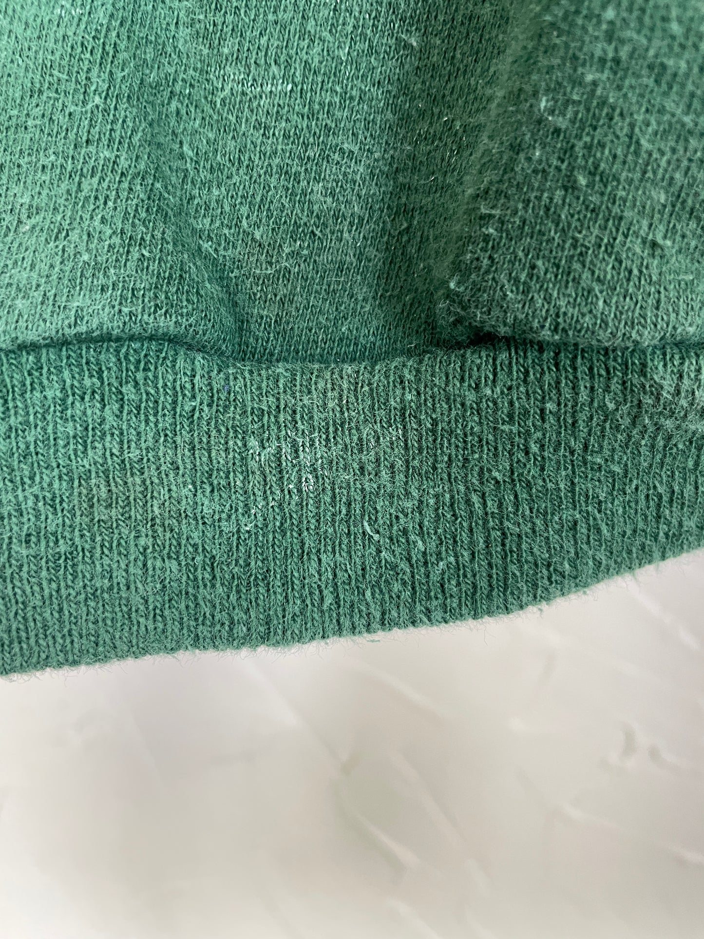 70s Evergreen Sweatshirt