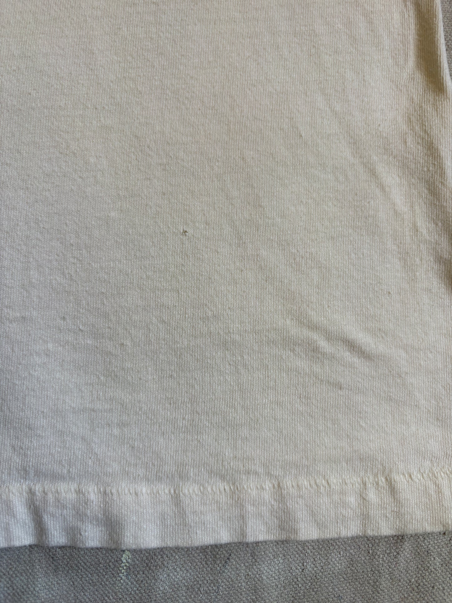 Vintage 80s Head Of The Charles Regatta Long Sleeve Tee