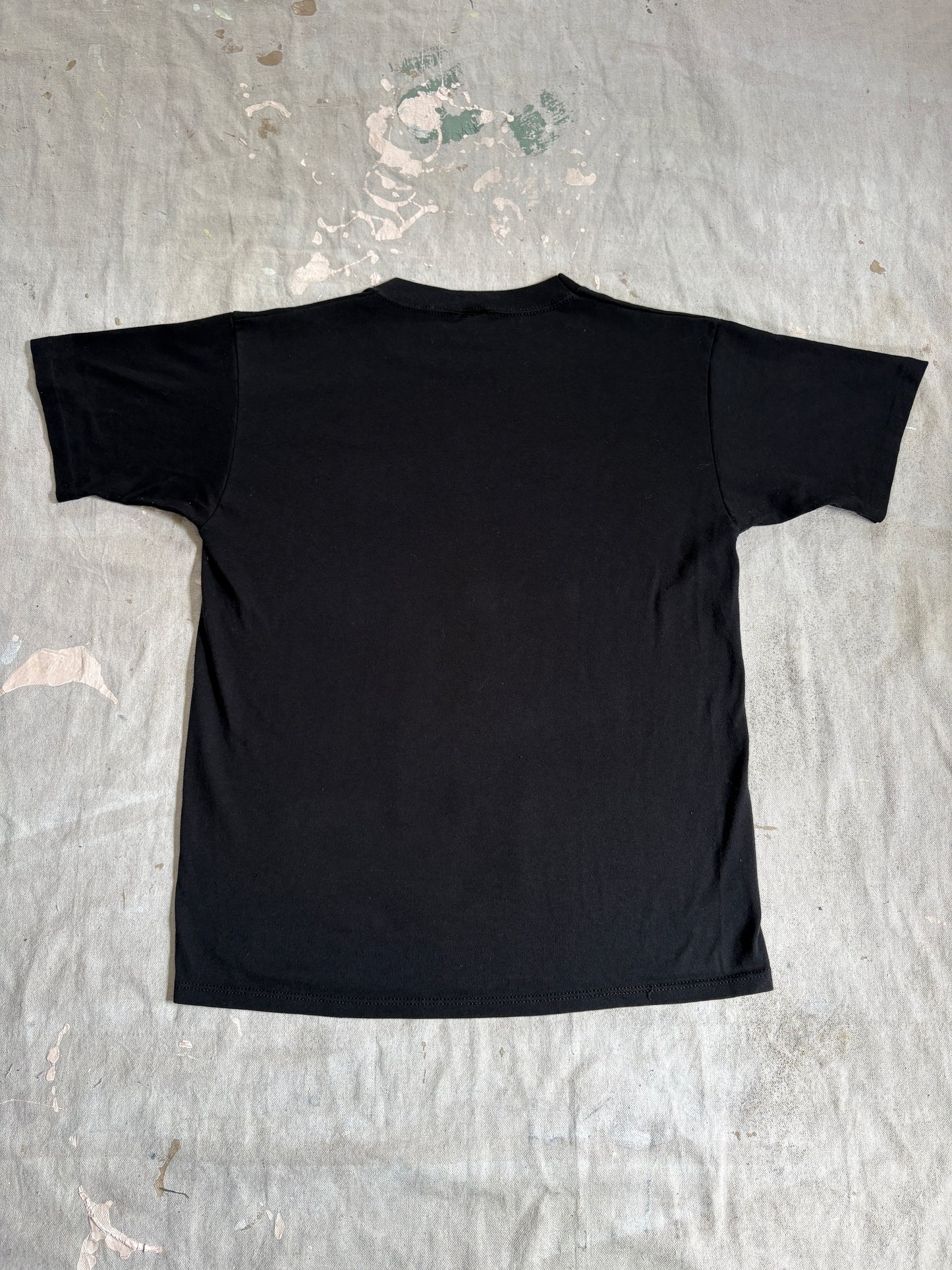 Vintage 80s Flying Eagle Mountain Forest Tee