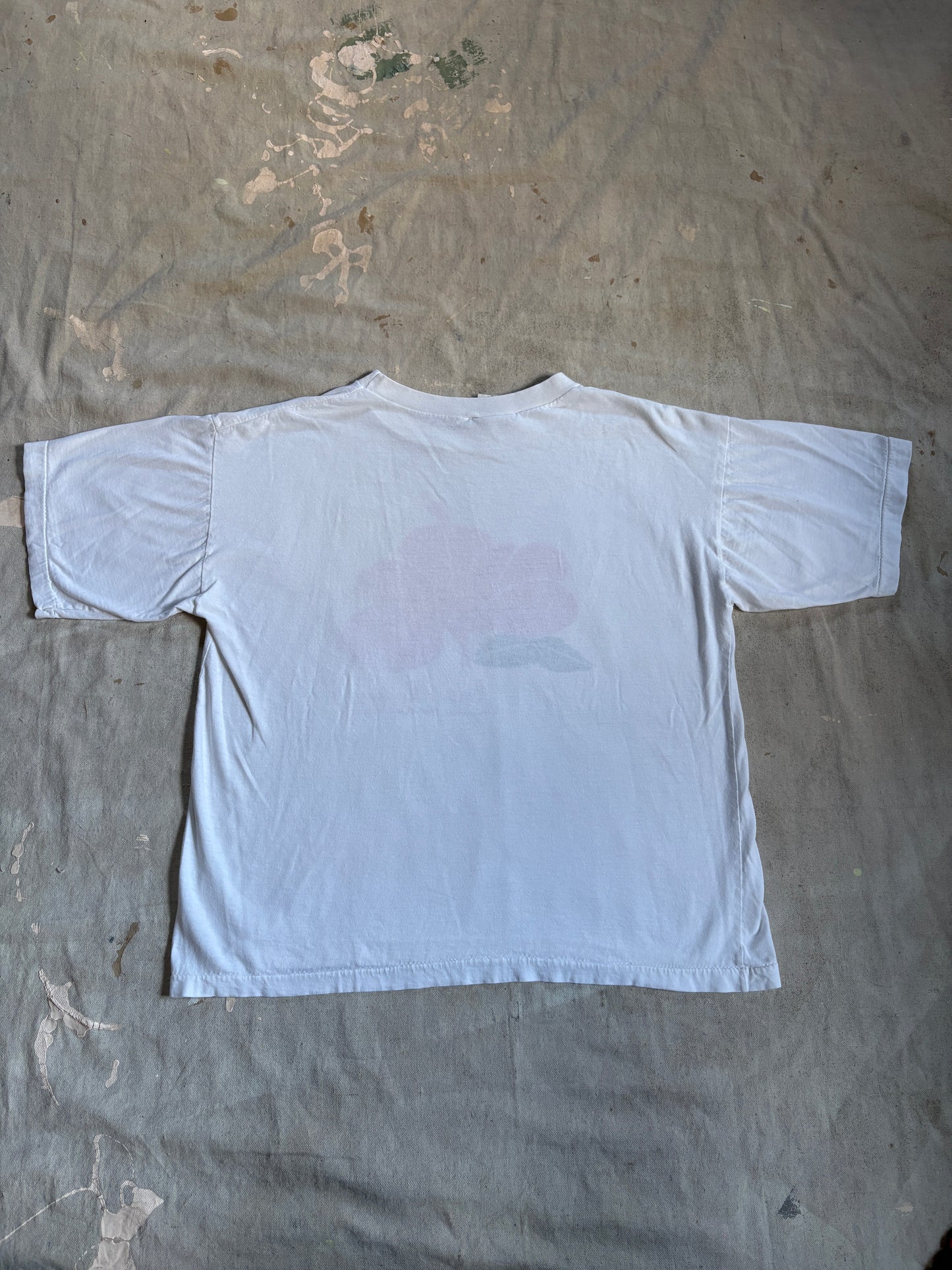 Vintage 80s Hotel Las Brisas Acapulco Tee