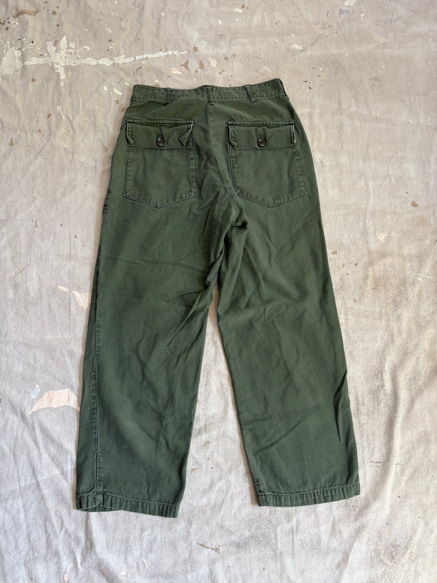 Vintage 60s OG107 Pants