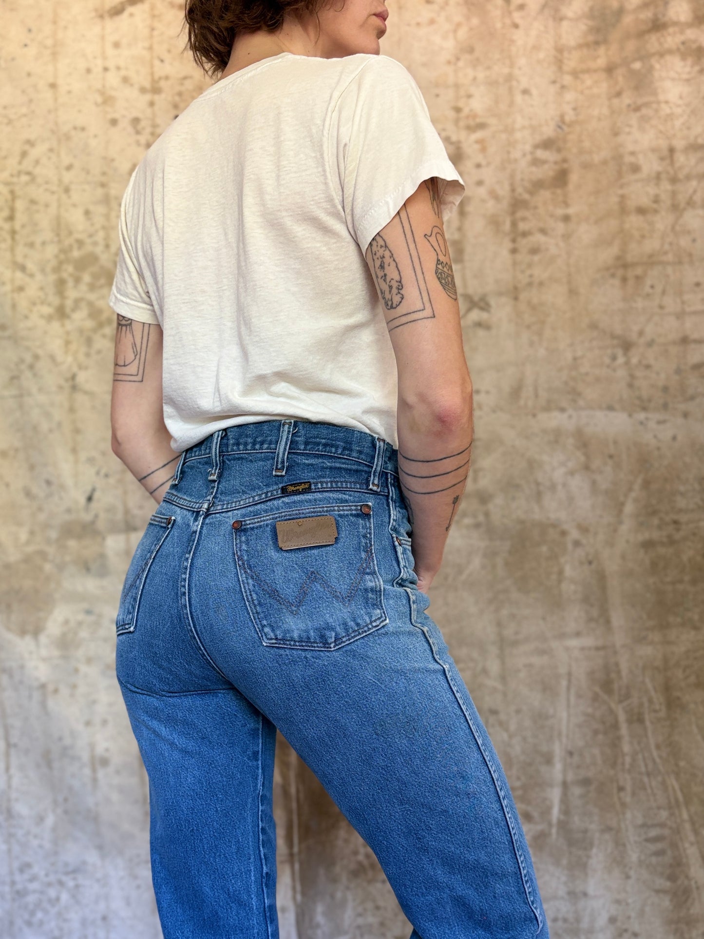 90s Wrangler Jeans