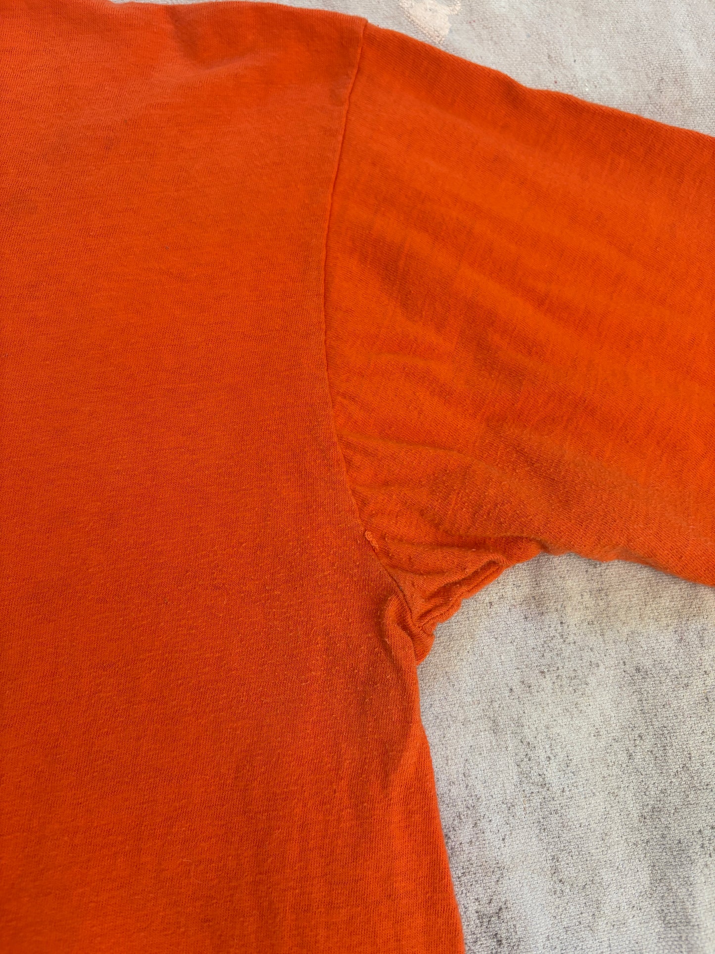 70s University Of Virginia Tee