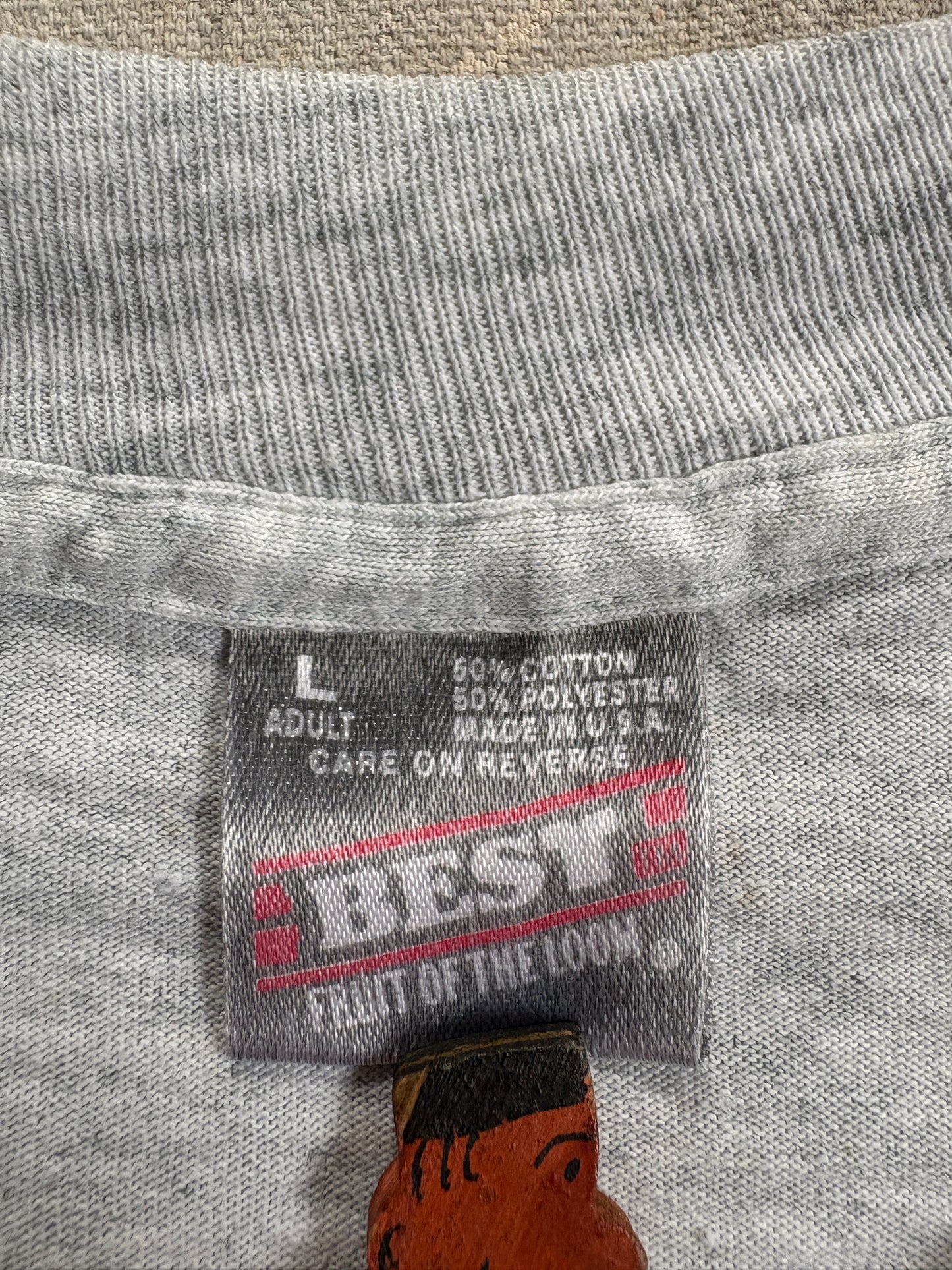 Vintage 90s Cougars Tee