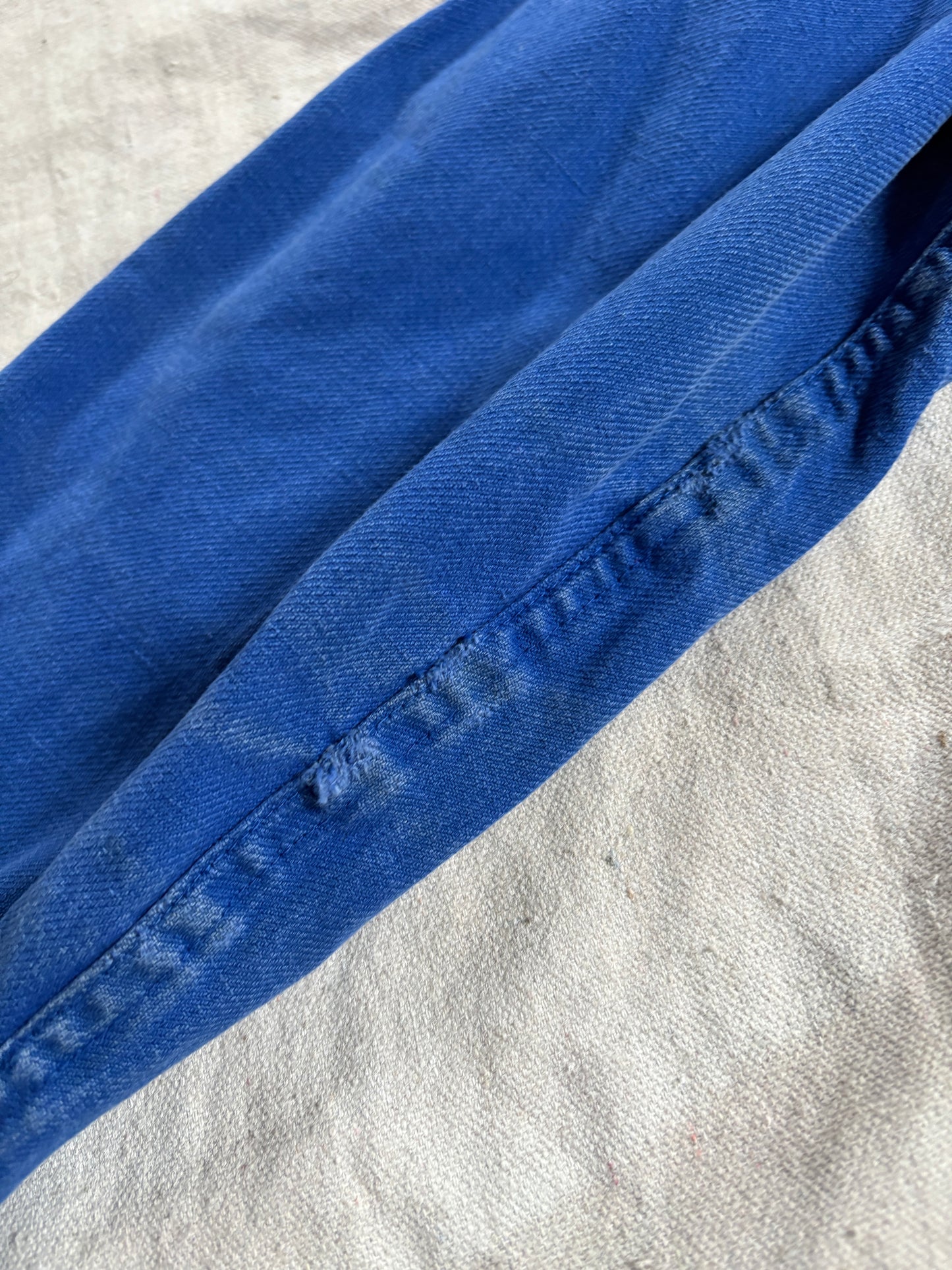 Au Perroquet French Chore Coat