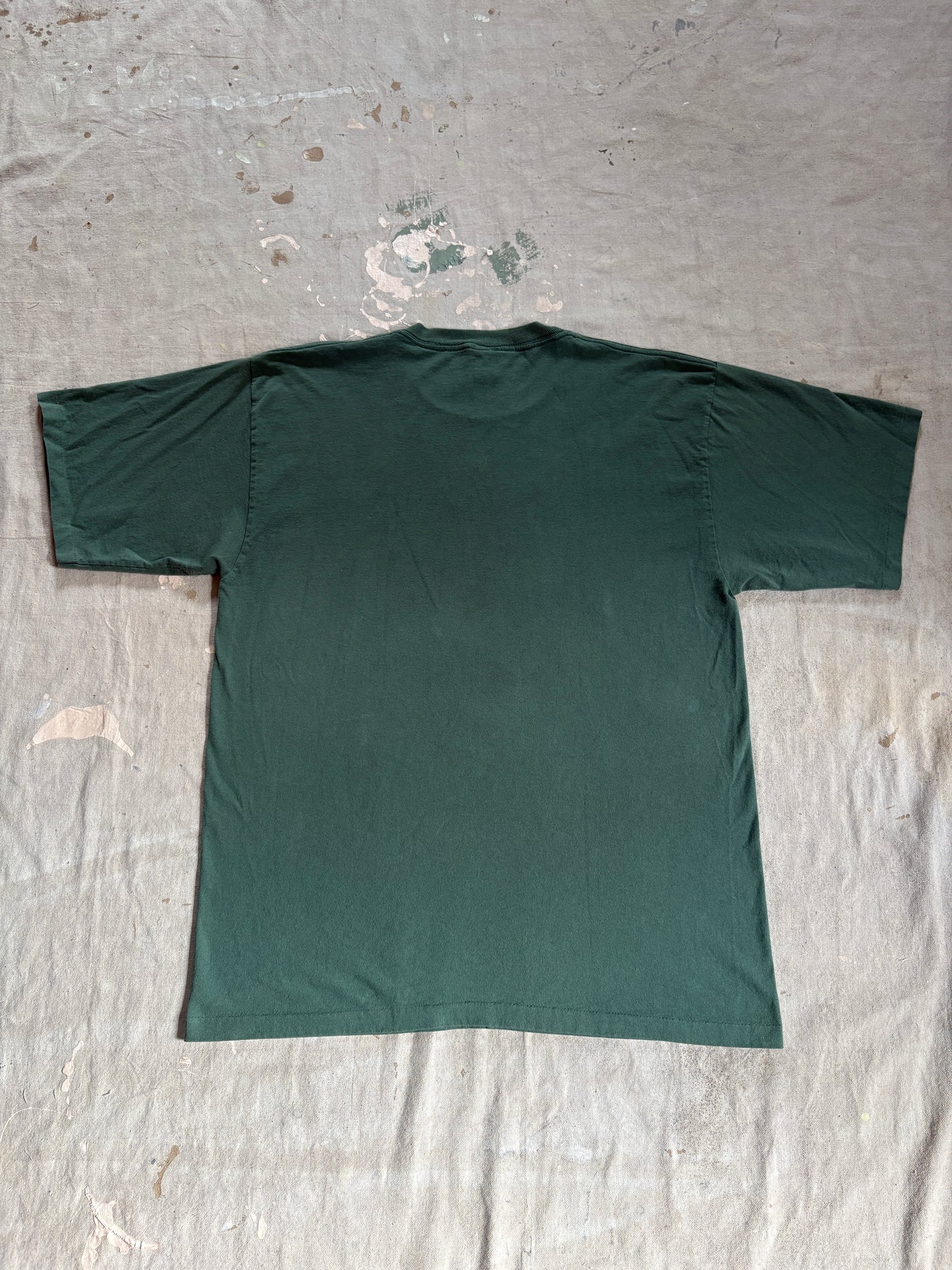90s Albuquerque New Mexico Wolf Tee