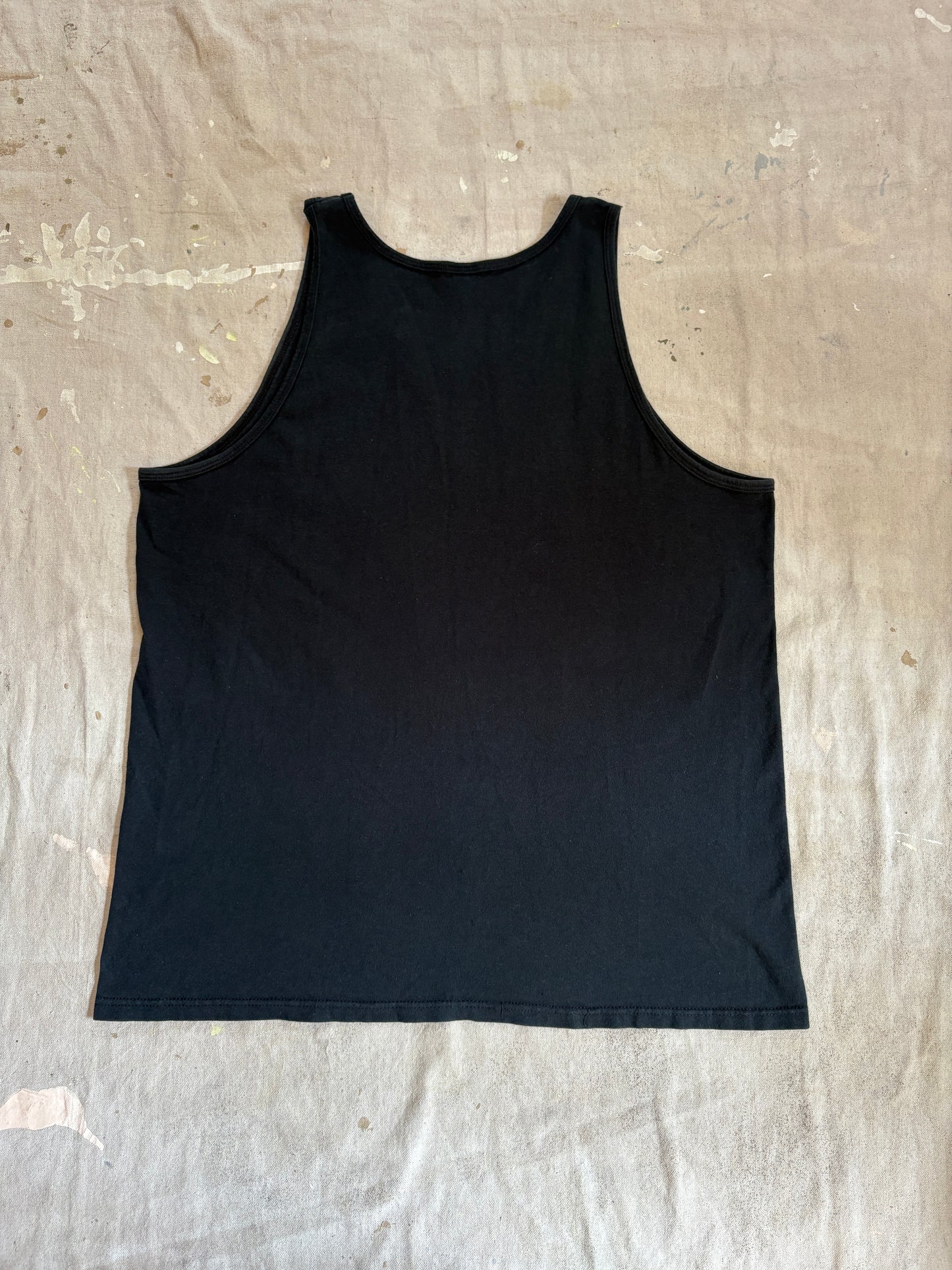 Vintage 90s Rowing Tank Top