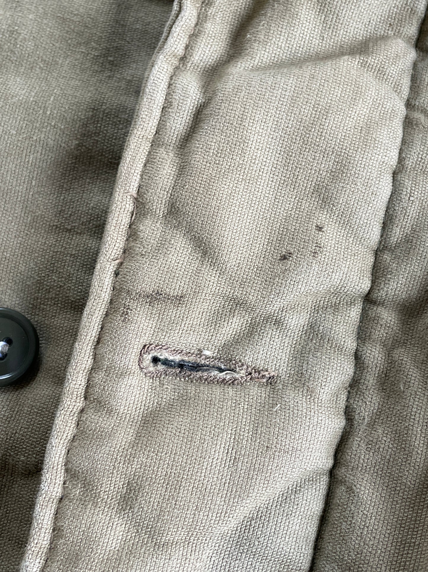 60s Civilian N1 Deck Jacket