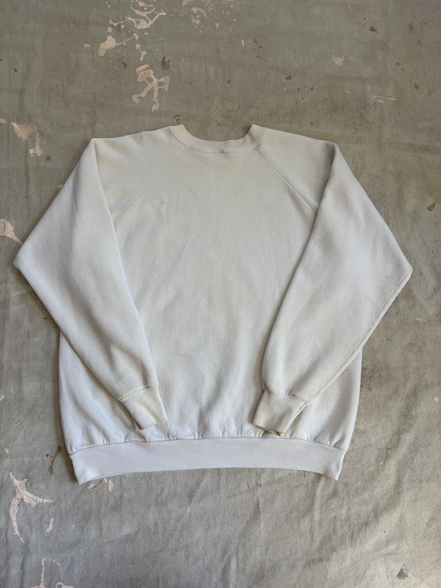 Vintage 80s Living Legends: George Jones, Loretta Lynn, Conway Twitty Sweatshirt
