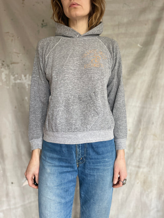 70s Granite Falls Kilowatts Sweatshirt