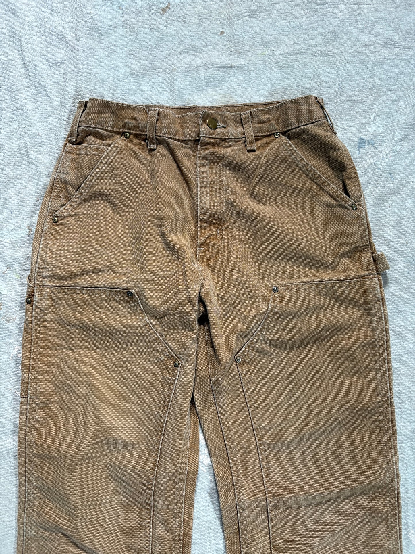 Carhartt Double Knee Work Pants