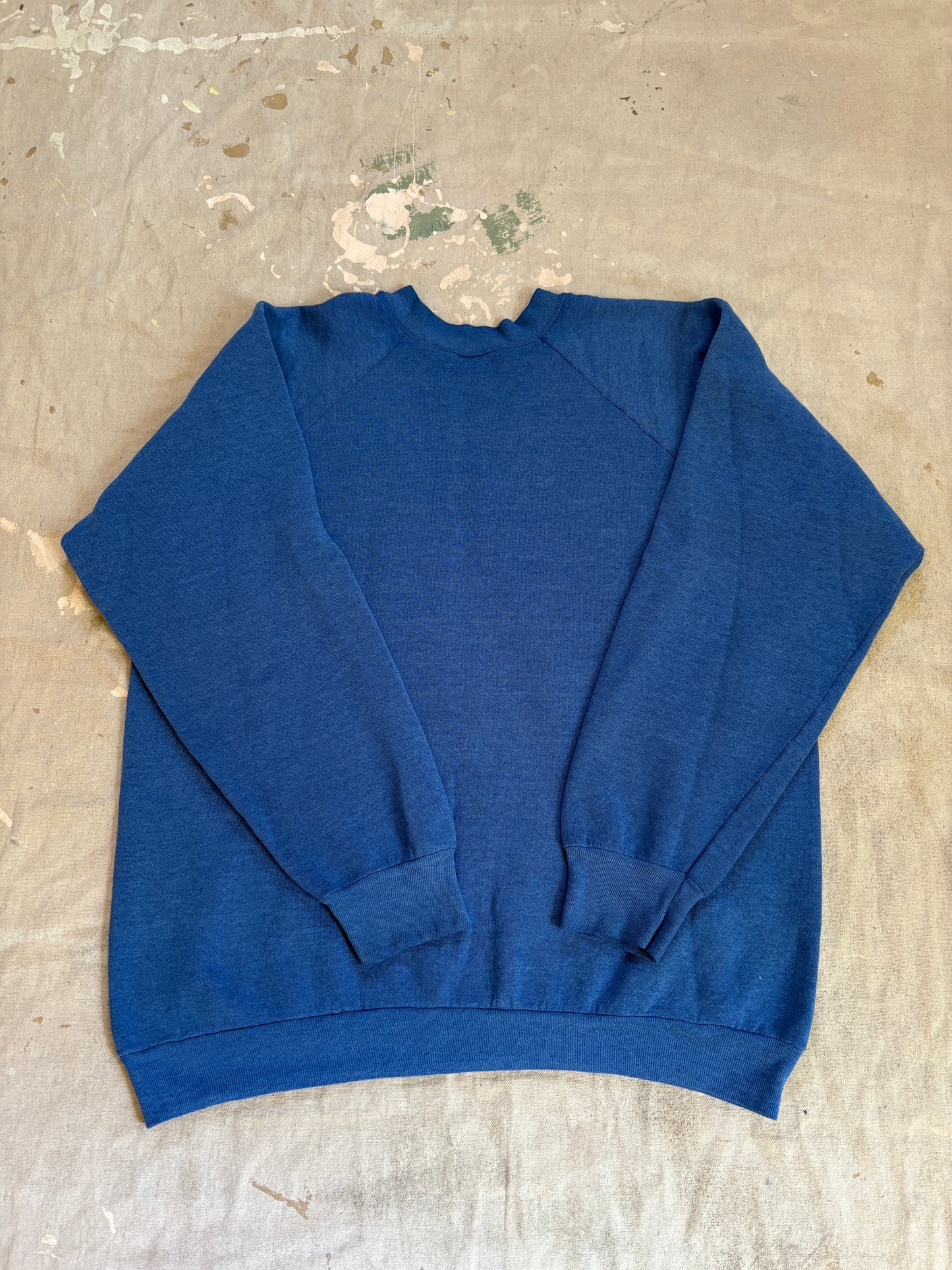 80s Woodville Alumni Tigers Sweatshirt