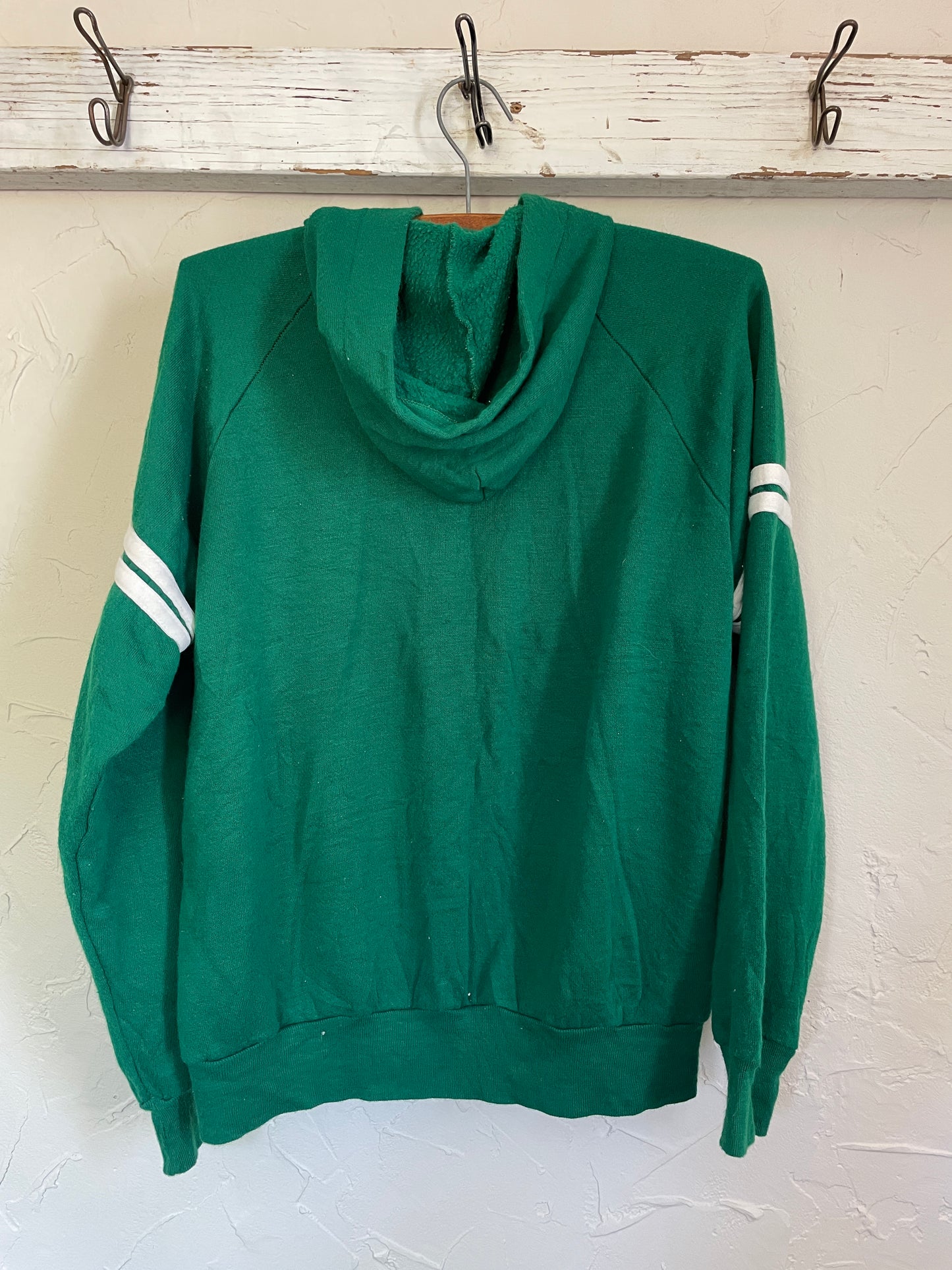 80s Wilby Wildcats Hoodie