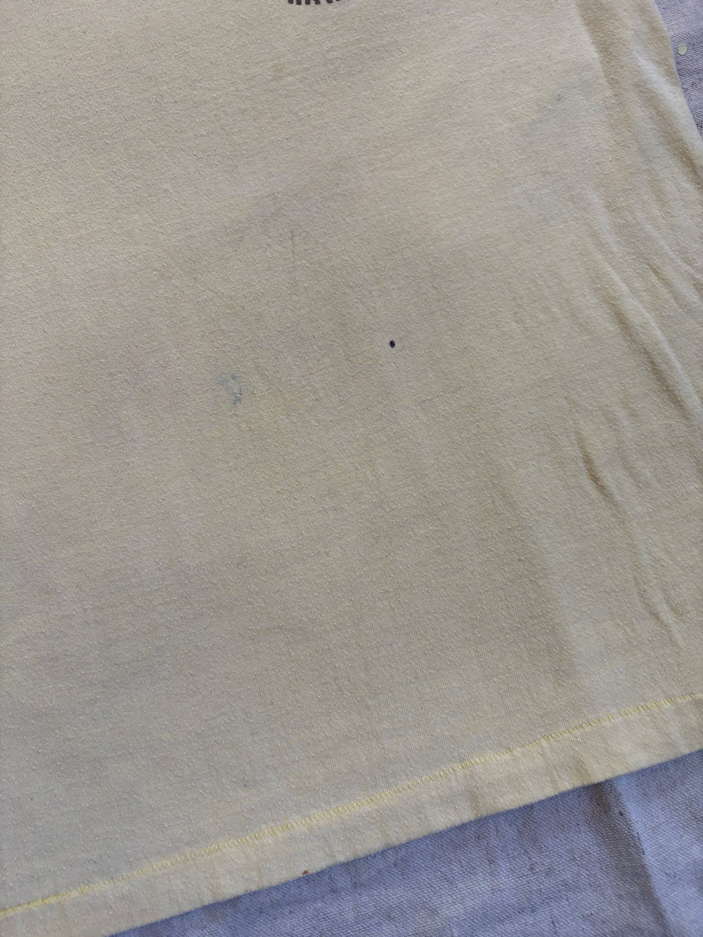 Vintage 80s Hang Loose Hawaii Tee