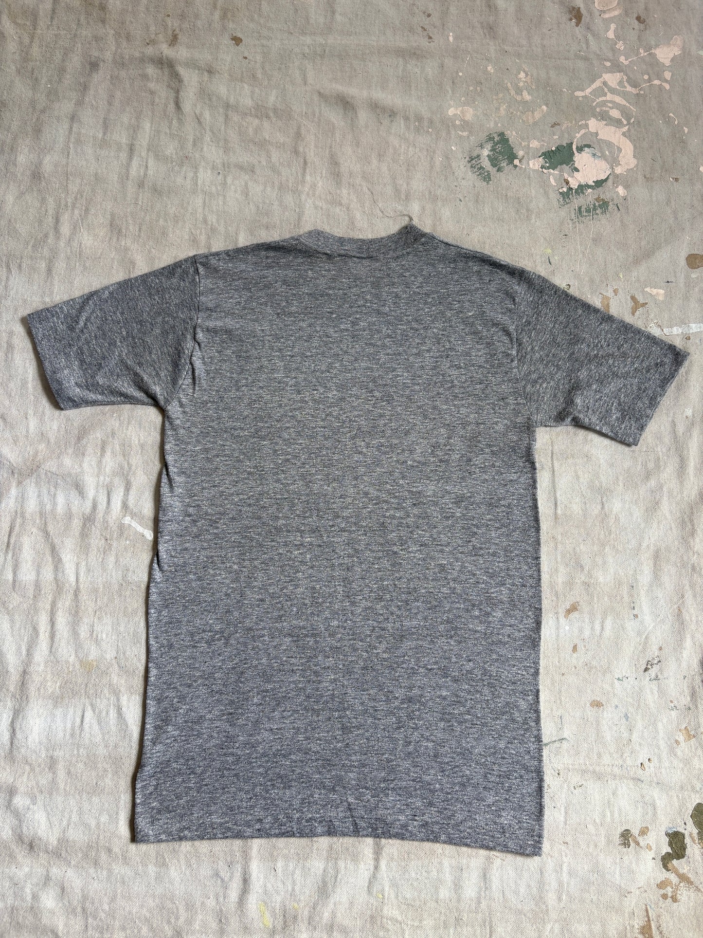 Vintage 80s Indian Rocks Beach Florida Tee
